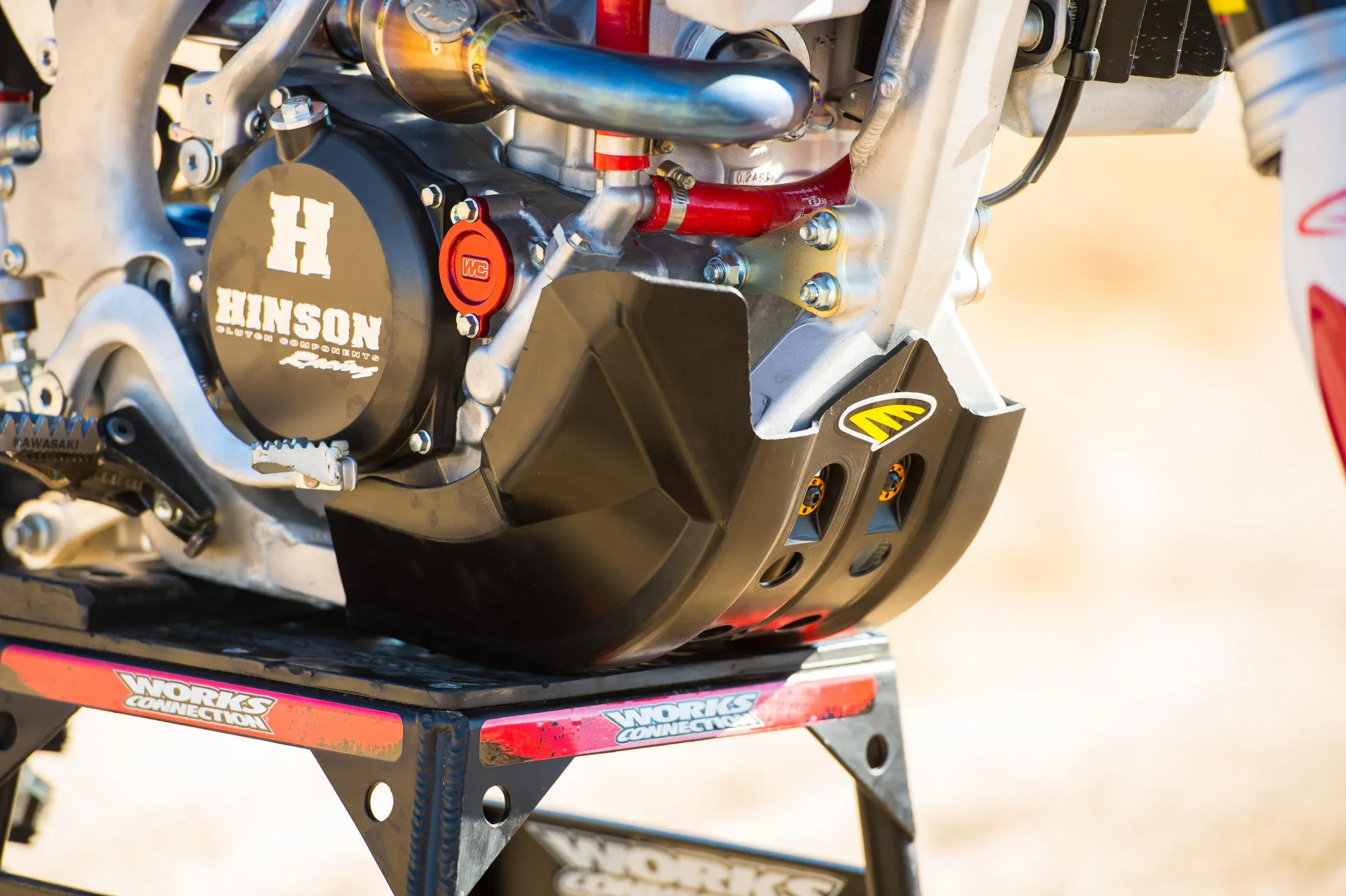 18KawiKX250FGarage-Cudby-0054