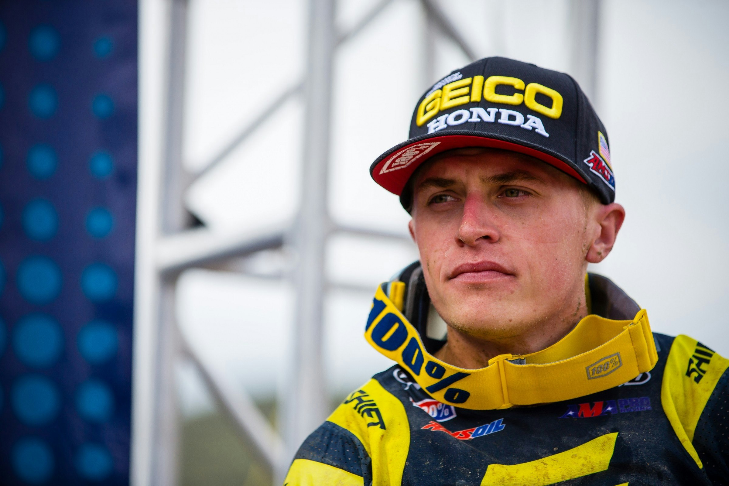 J-Mart, Malcolm Stewart Headline Montreal SX Lineup