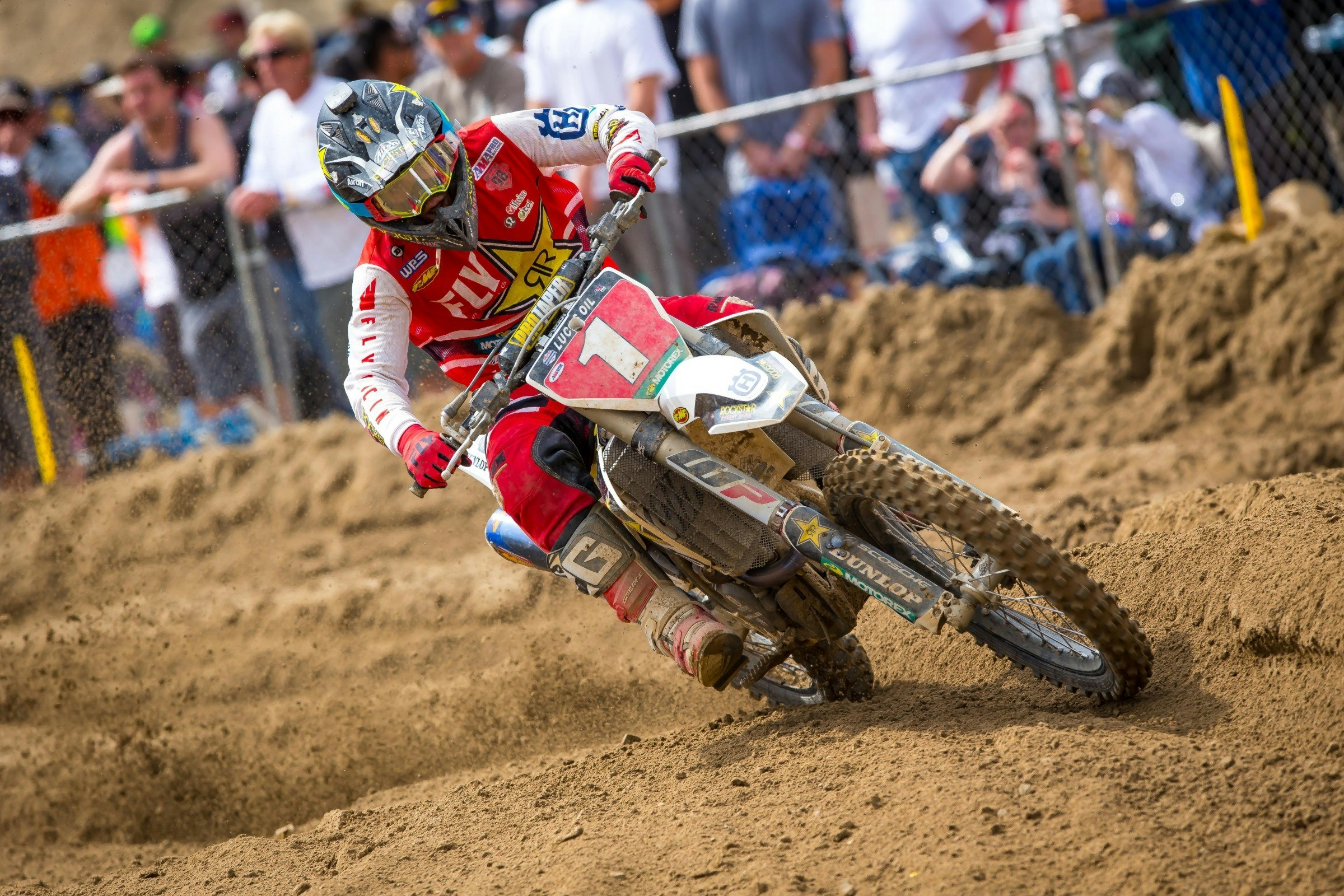 Zach Osborne Out for Season With Shoulder Surgery