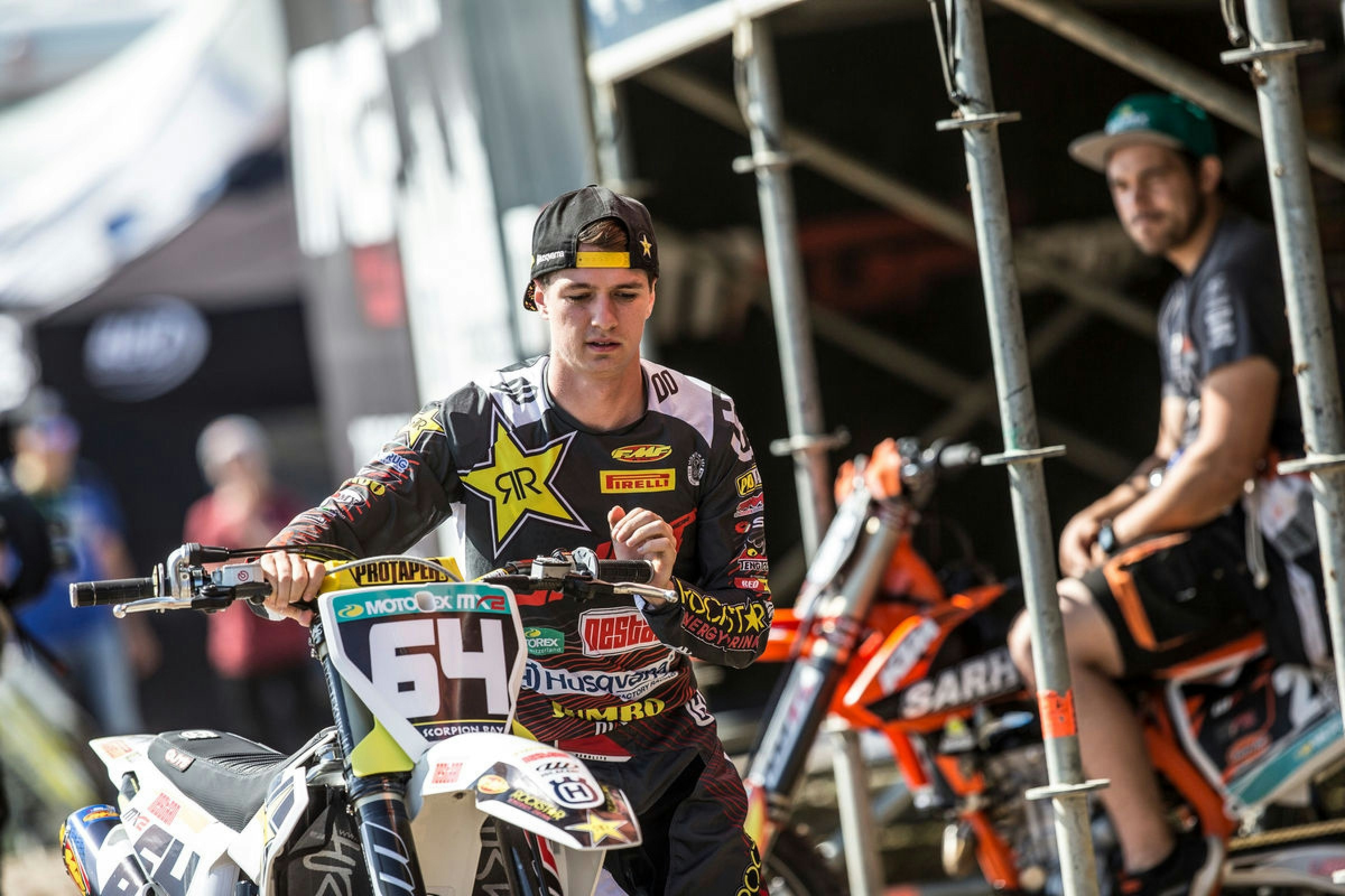 Thomas Covington Returning To U.S. In 2019