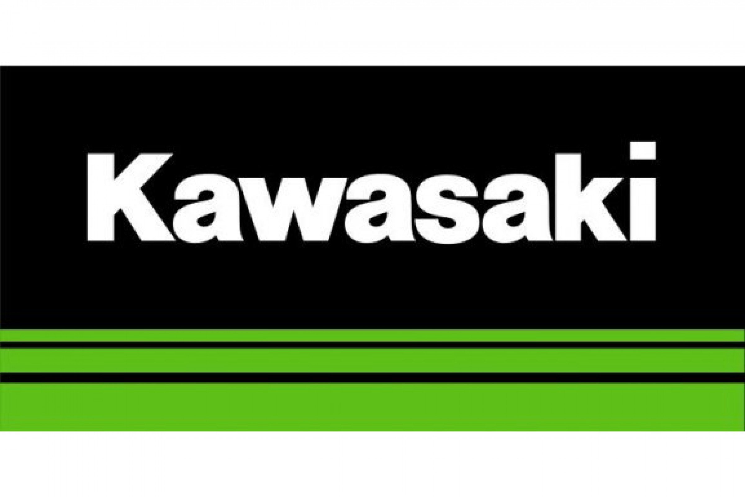 Kawasaki Releases Team Green 2019 Racing Contingency Program