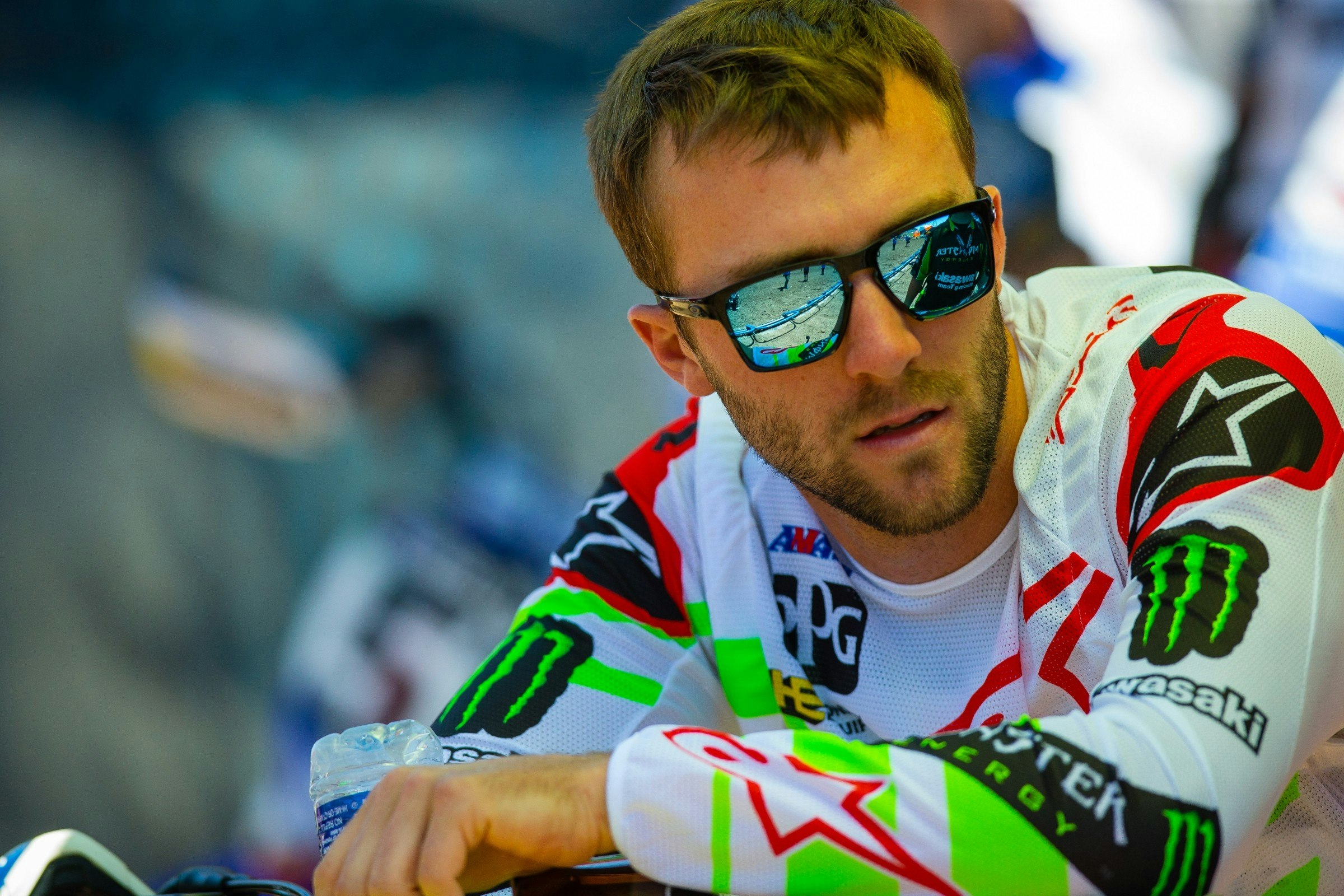 Eli Tomac Confirms He Will Race Motocross of Nations If Selected