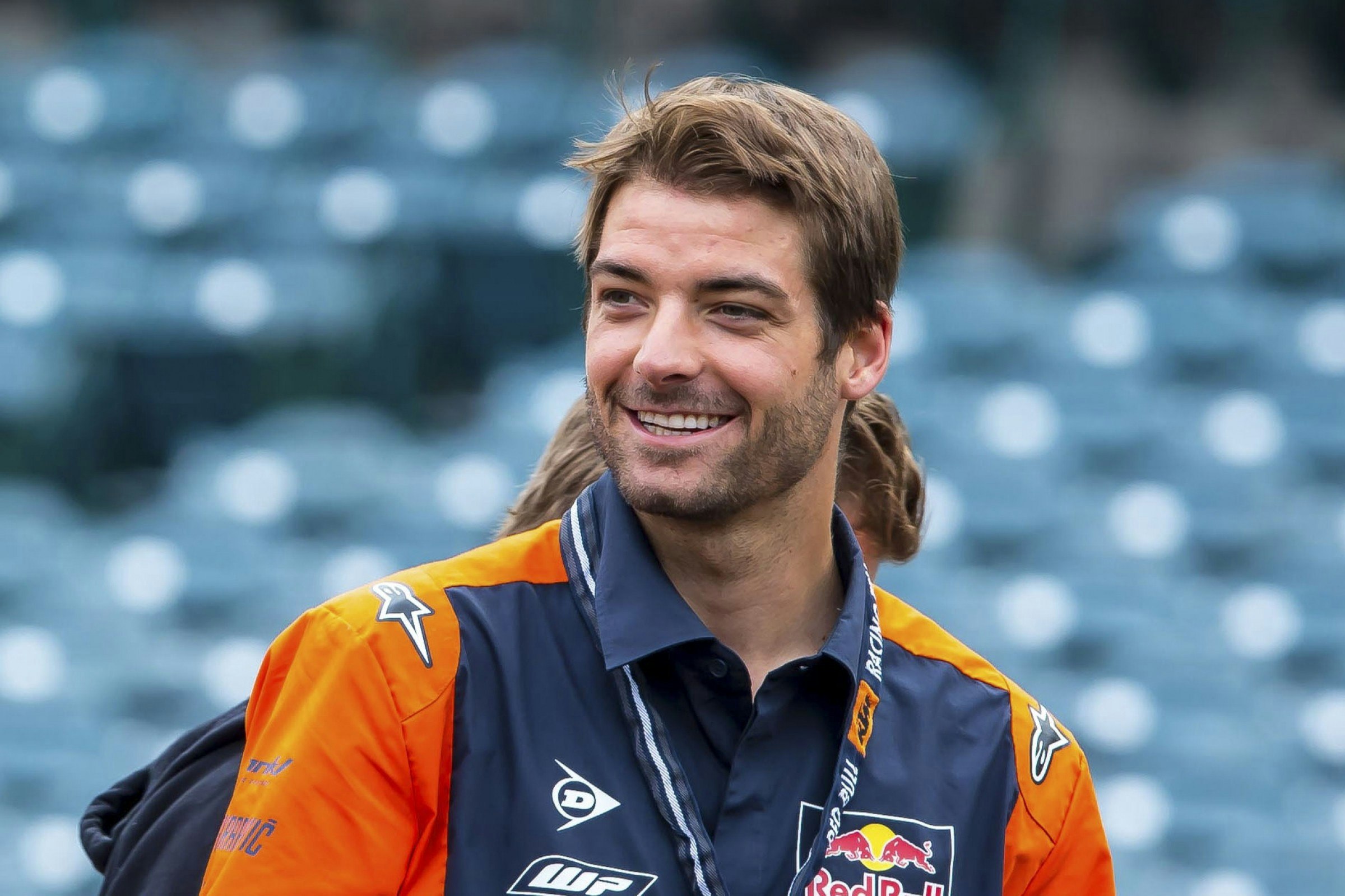 Broc Tickle's Provisional Suspension To Remain In Place