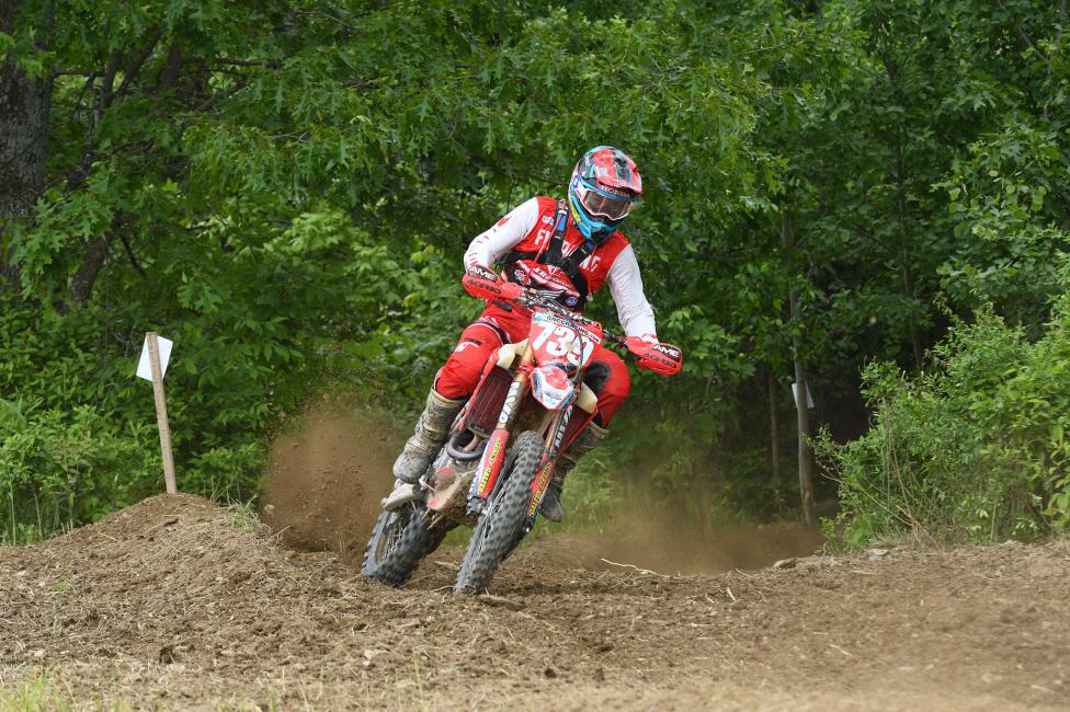 Trevor Bollinger is hoping for to earn his first overall win of the season this Sunday.