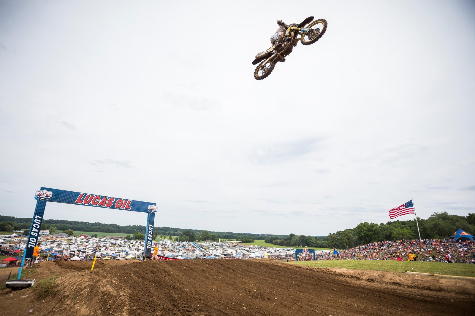 Excessive, or just good, clean, bone-breaking fun?