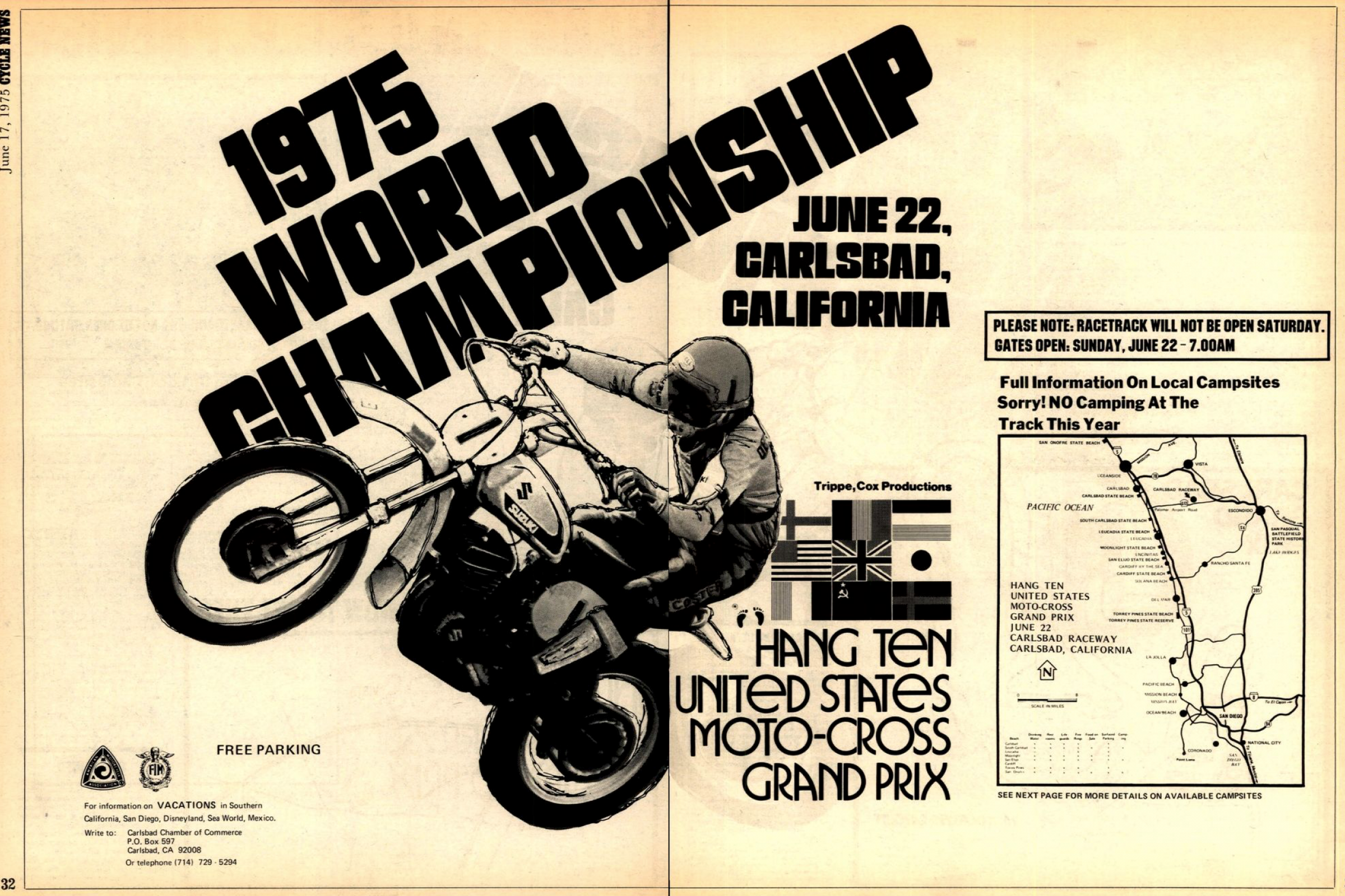 On This Day in Moto: June 22
