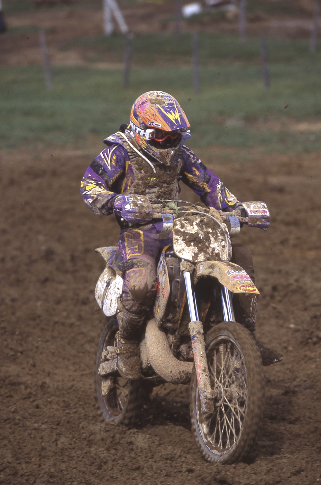 Scott Plessinger.