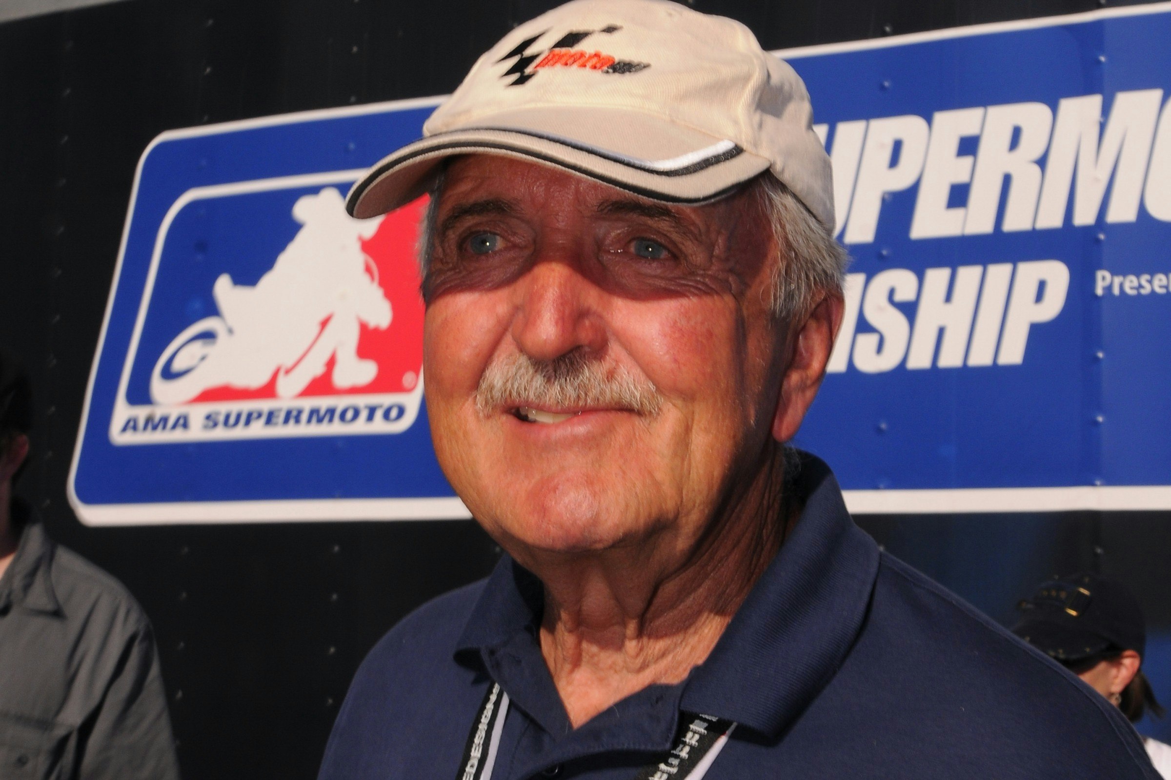 Gavin Trippe 1940—2018