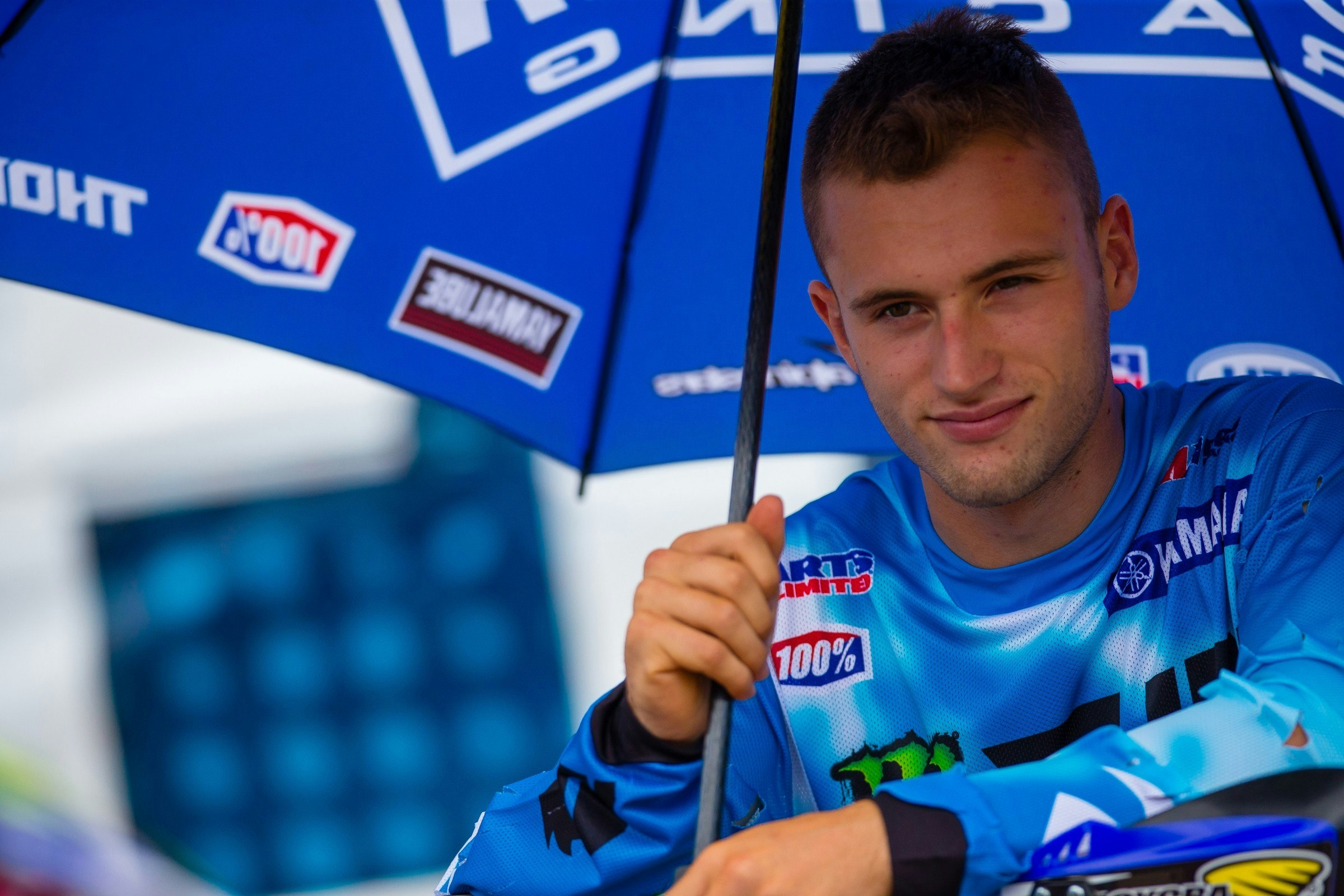 RedBud Pre-Entry Lists Released