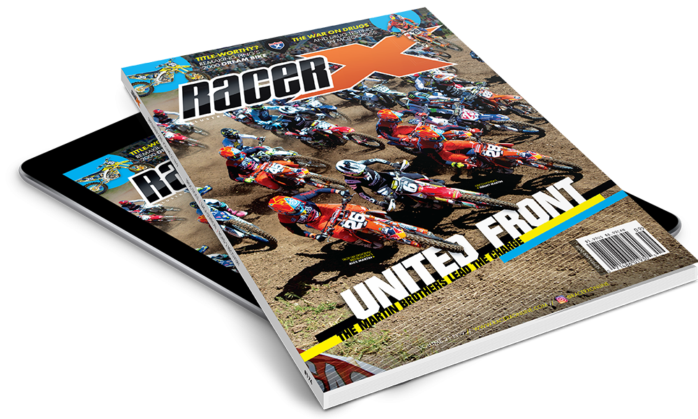 Pick up your print or digital copy today.