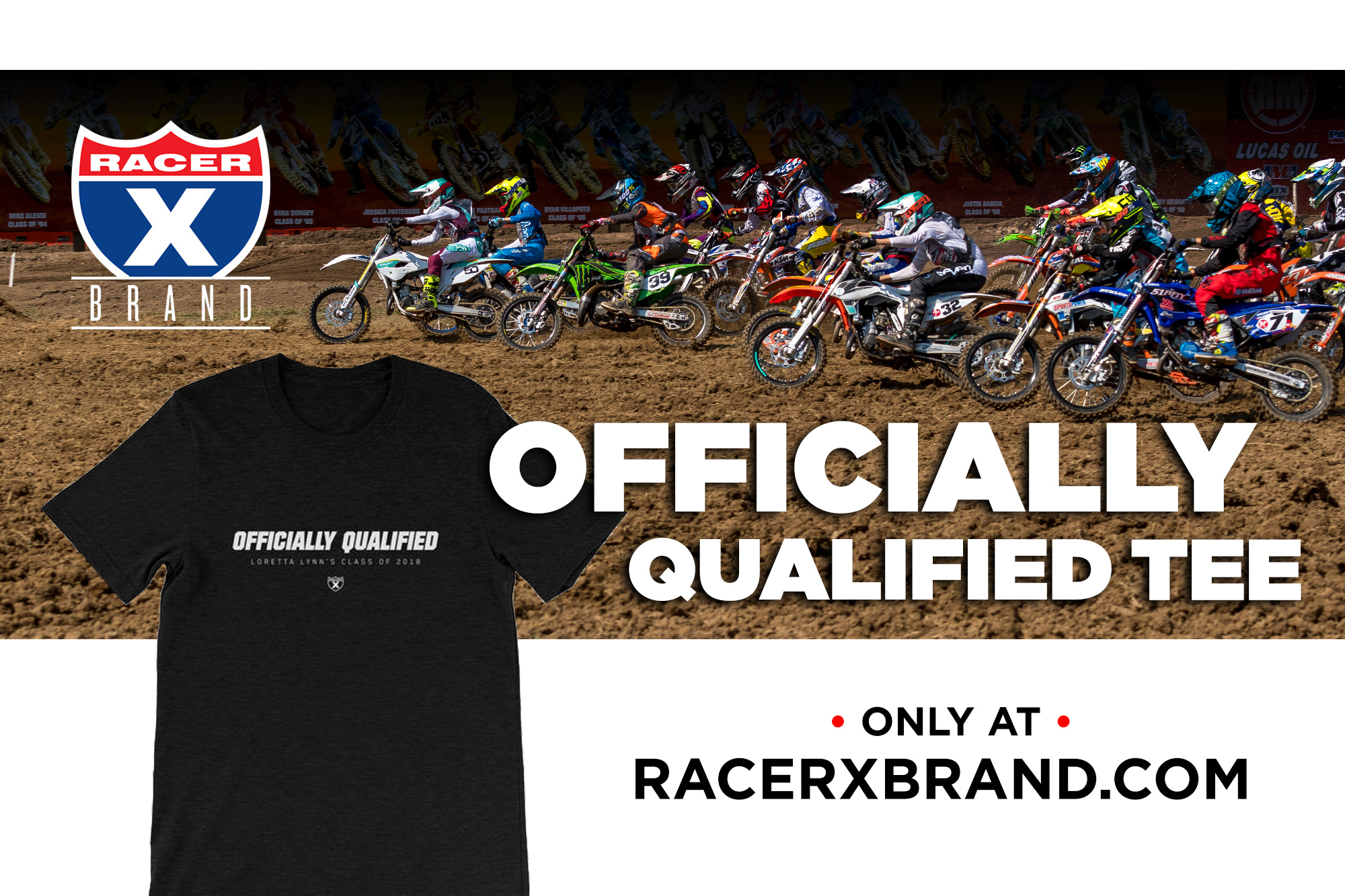 Pick yours up today.