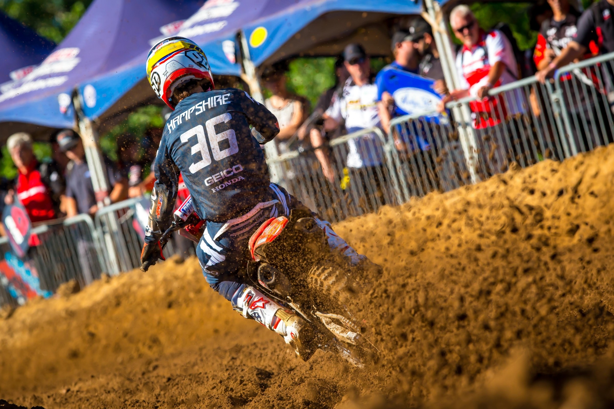Injury Report: Spring Creek