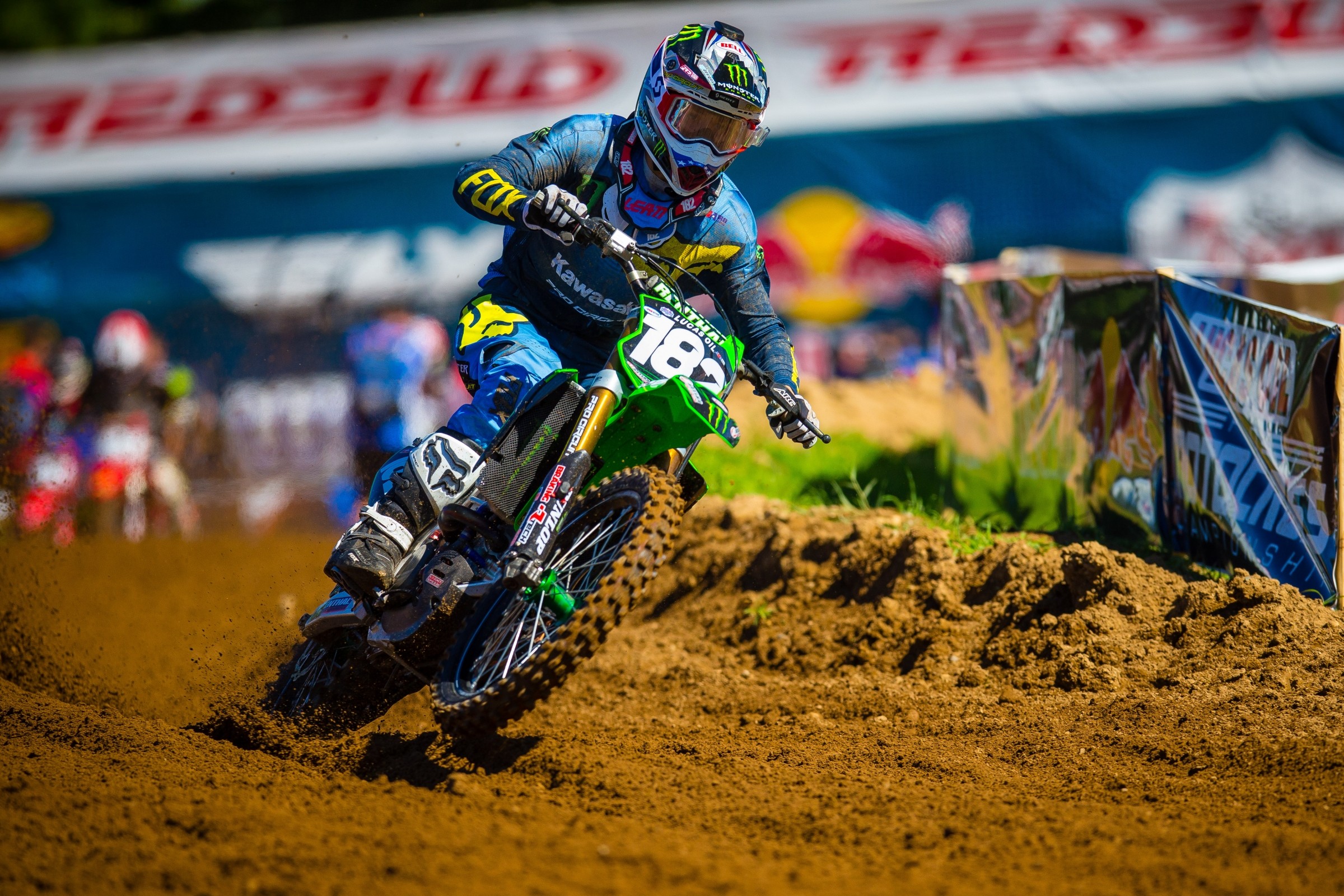 Injury Report: Washougal