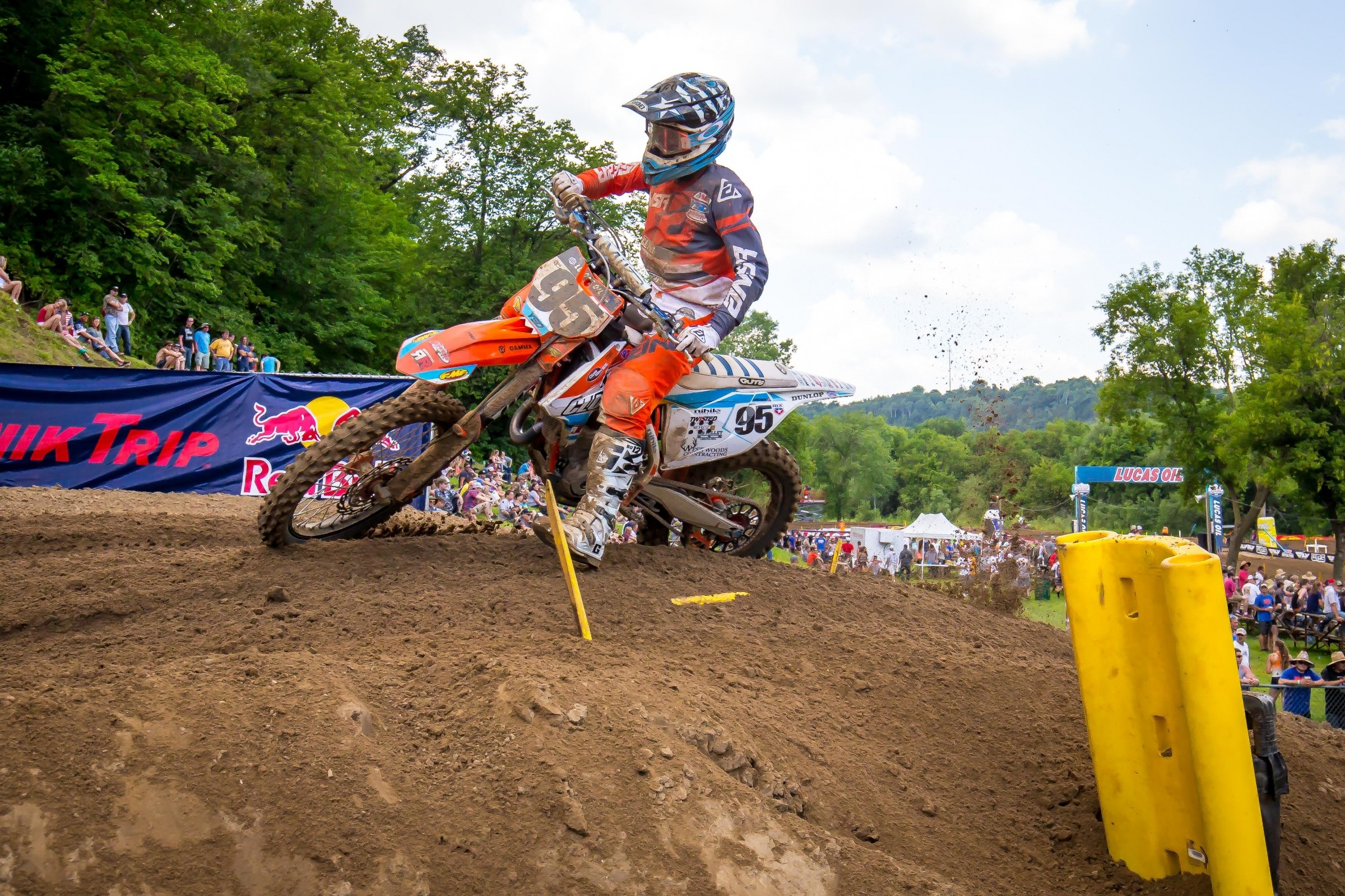 Privateer Profile: Joey Crown