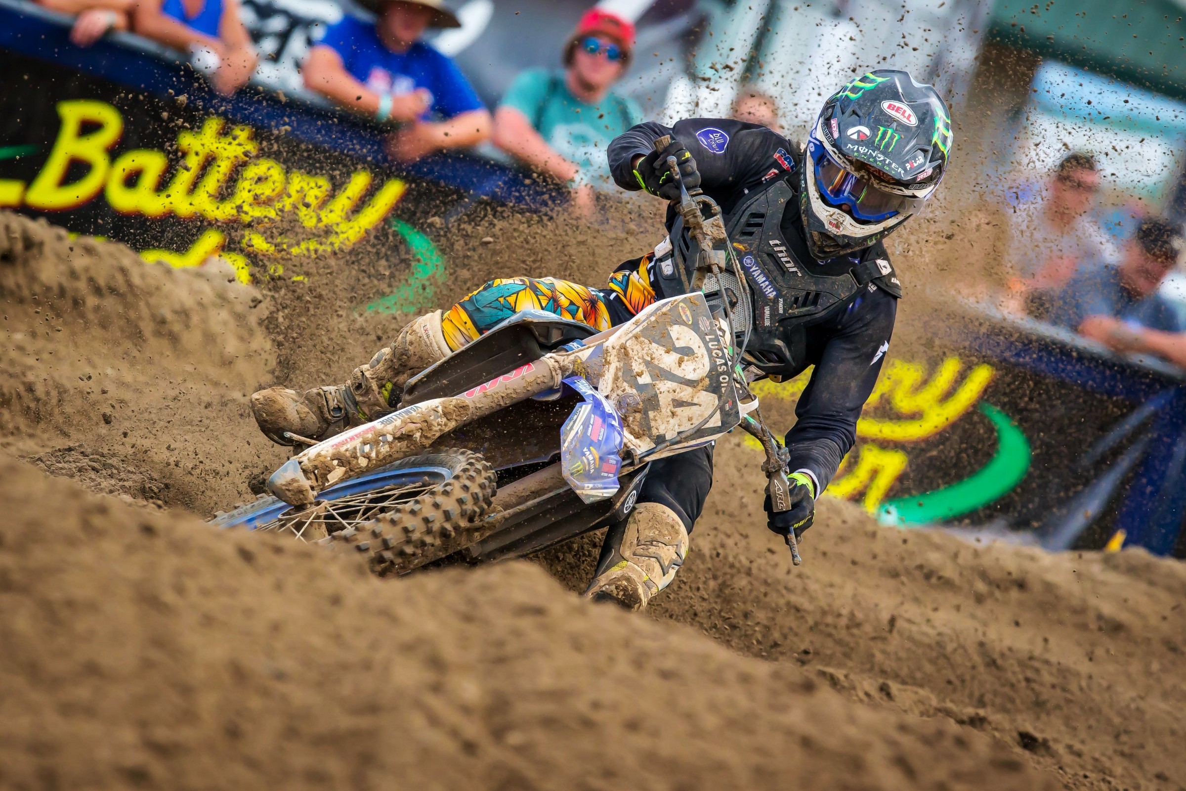 10 Things to Watch: Washougal