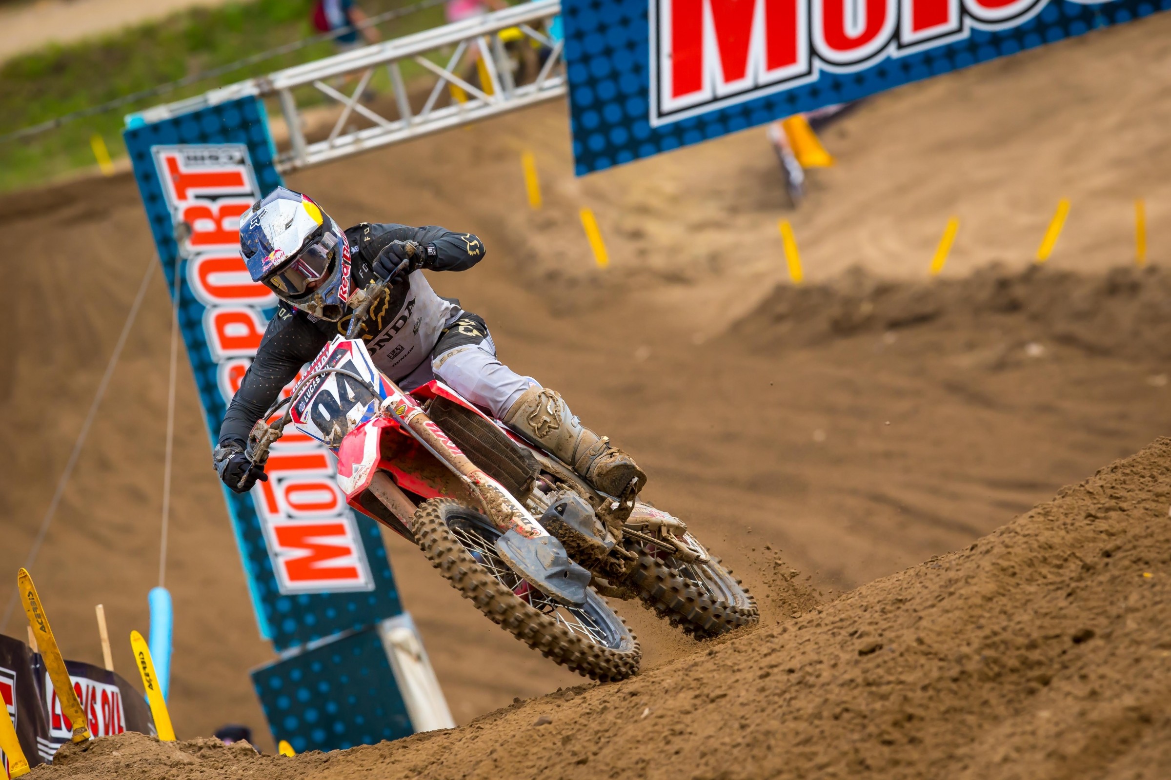 Watch Washougal Qualifying and Motos Live