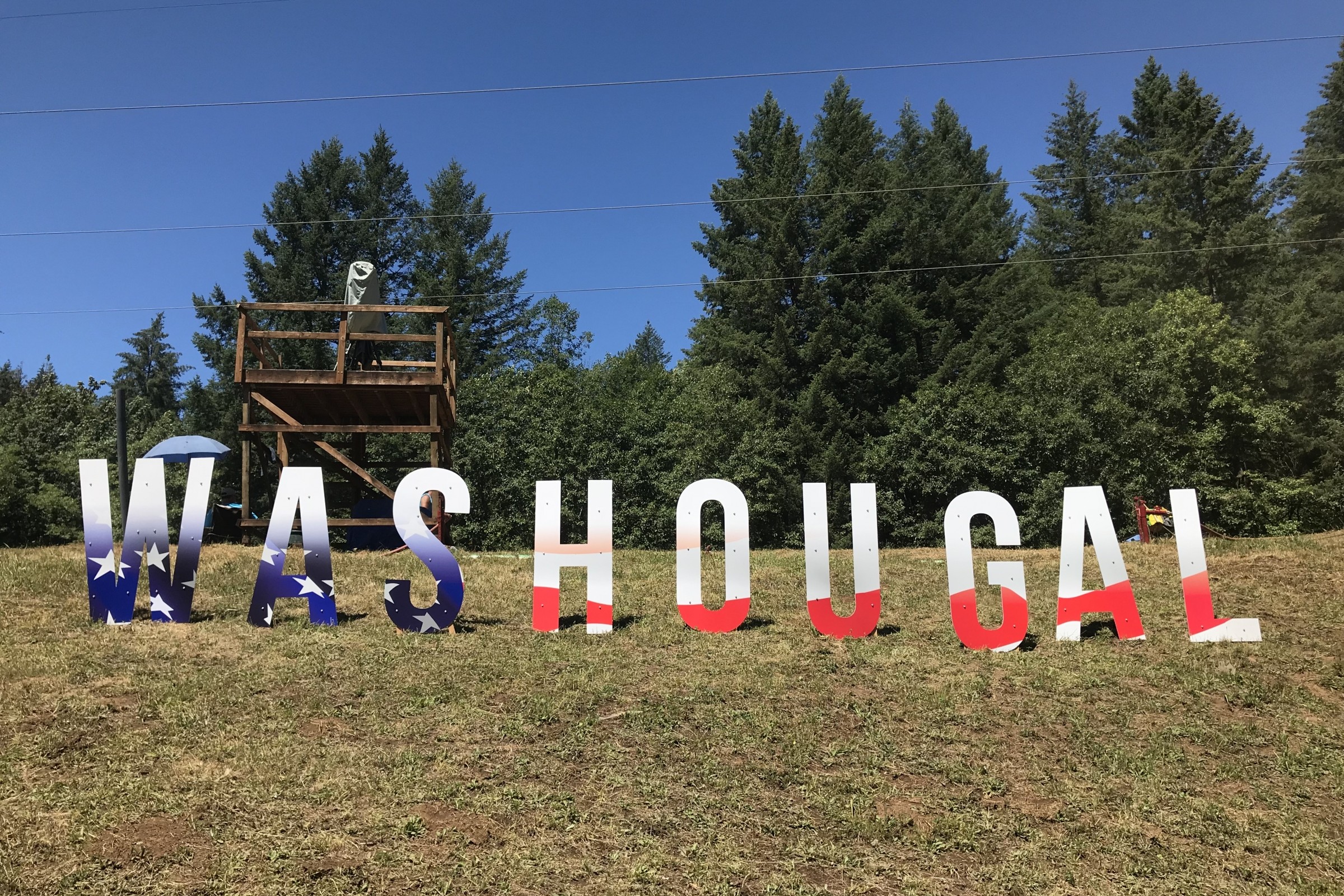 Racer X Films: Press Day | Washougal 2018