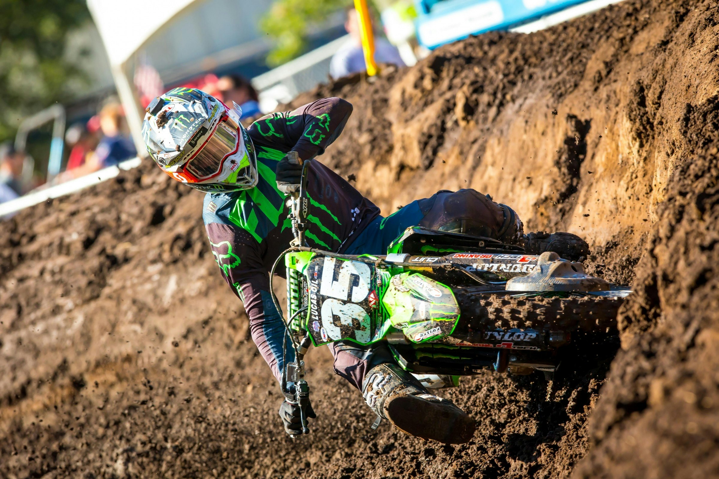 Austin Forkner Update