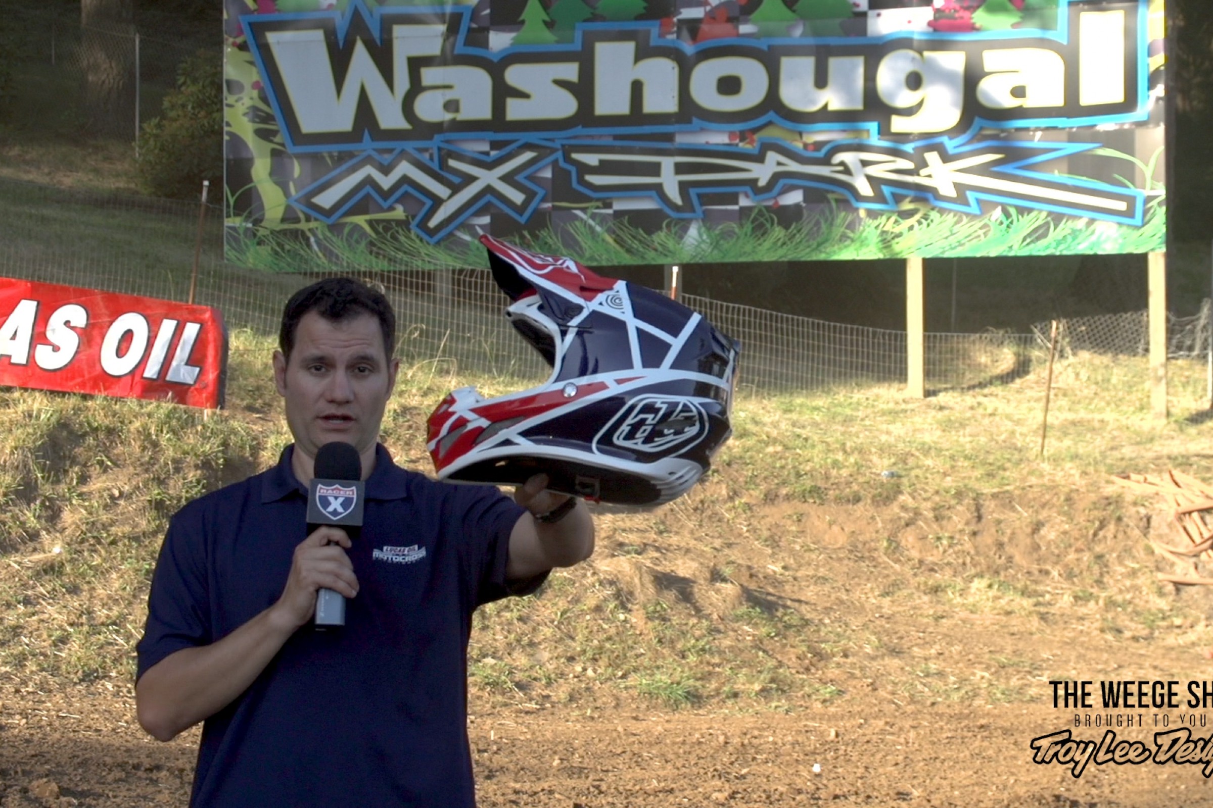The Weege Show | Washougal