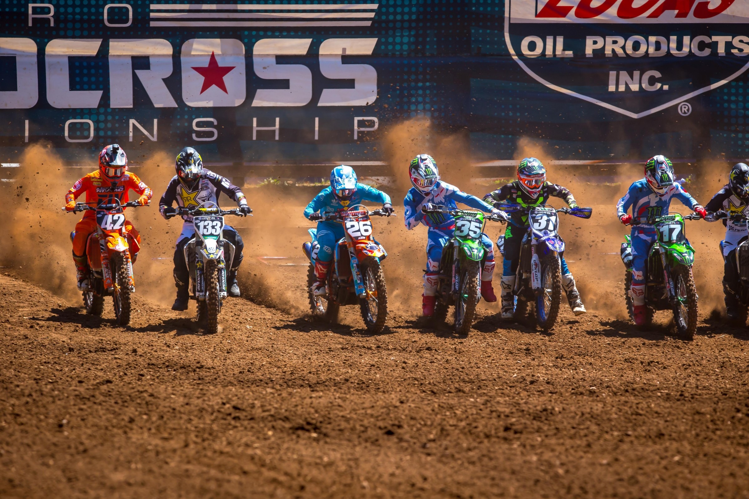 Redux: Washougal