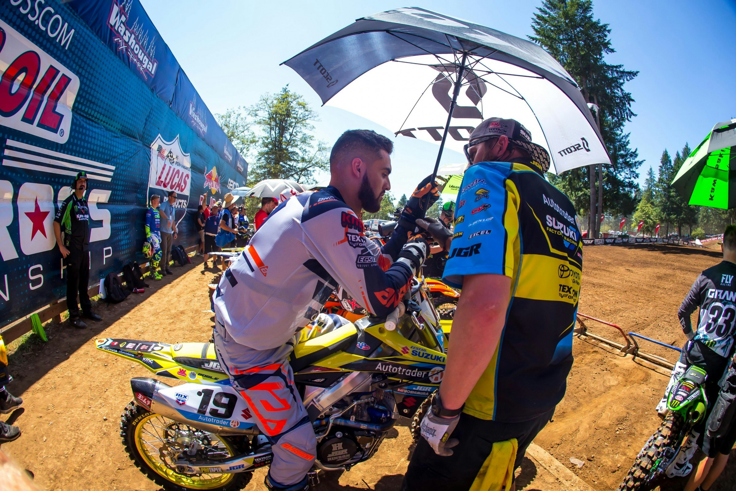 Justin Bogle Says He'll Need Surgery After The Season