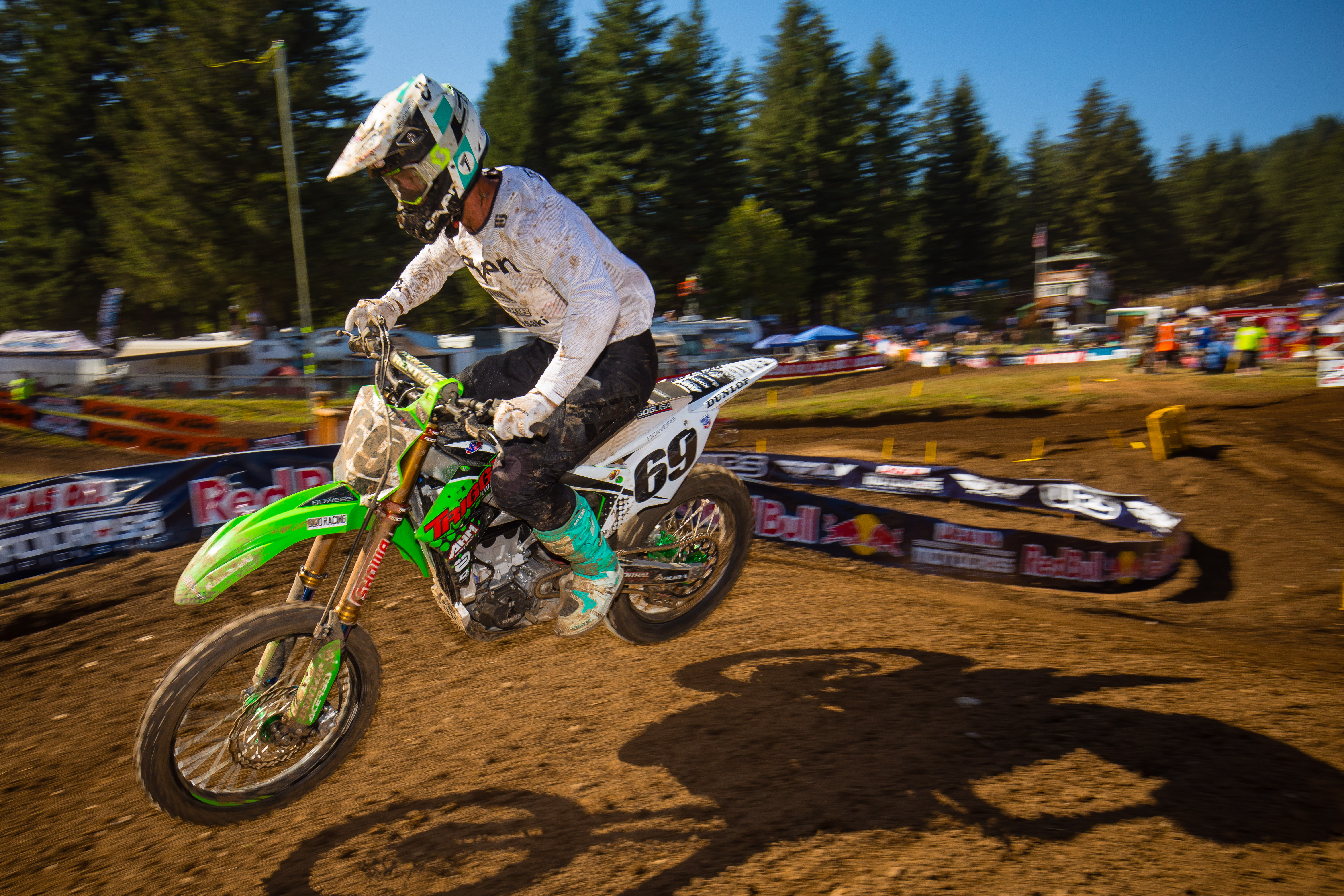 Privateer Profile: Tyler Bowers