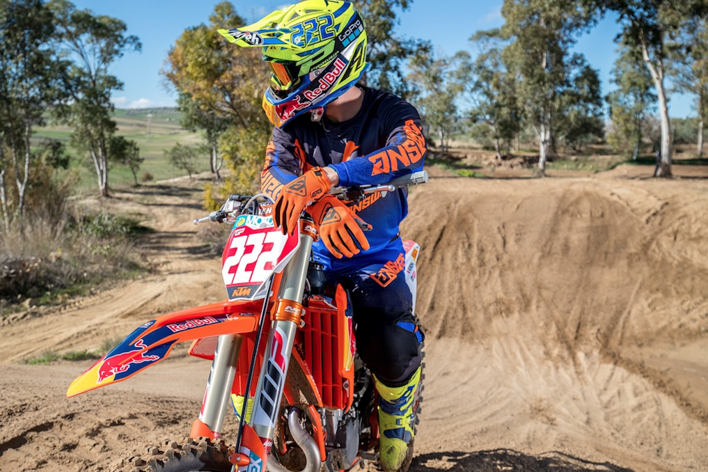 Answer Racing Launches 2019 Apparel Collection