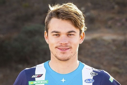 Kailub Russell To Join Red Bull KTM For Final Three Rounds of Pro Motocross