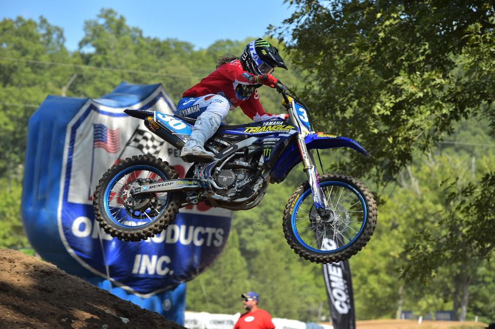Jordan “JJ” Jarvis piled on wins in the Women’s classes this year.