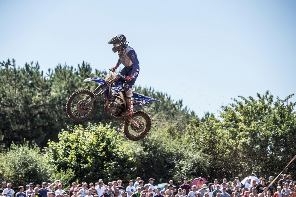 Simpson rounded out the top ten with 11-11 moto scores.