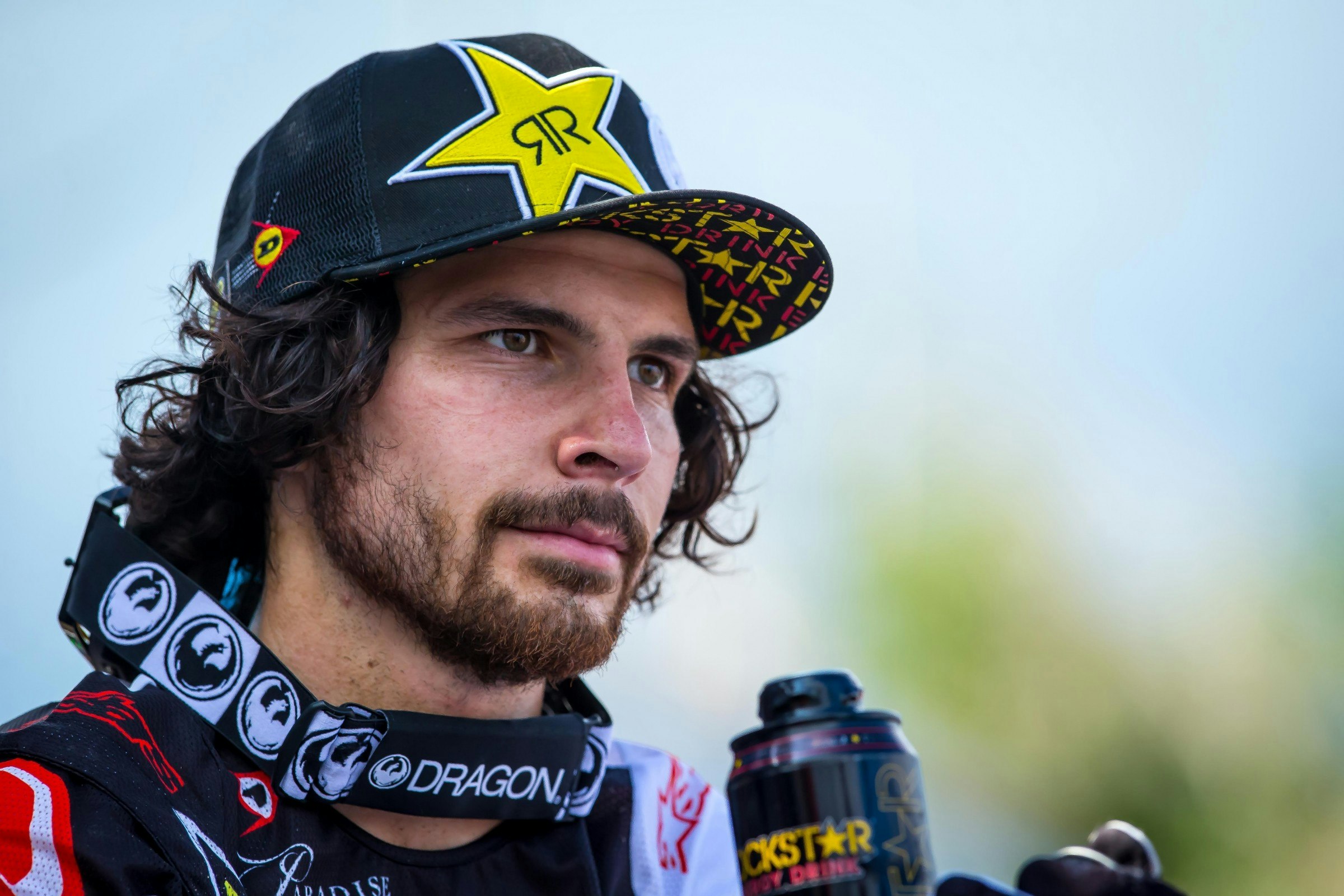 Jason Anderson Out For Unadilla, Back Soon