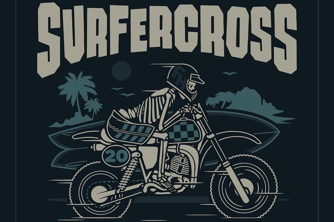 2018 Surfercross Results