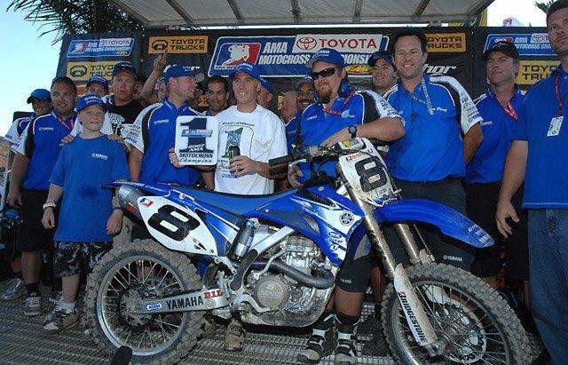 This frame made a huge difference for Grant Langston and crew during this title chase.