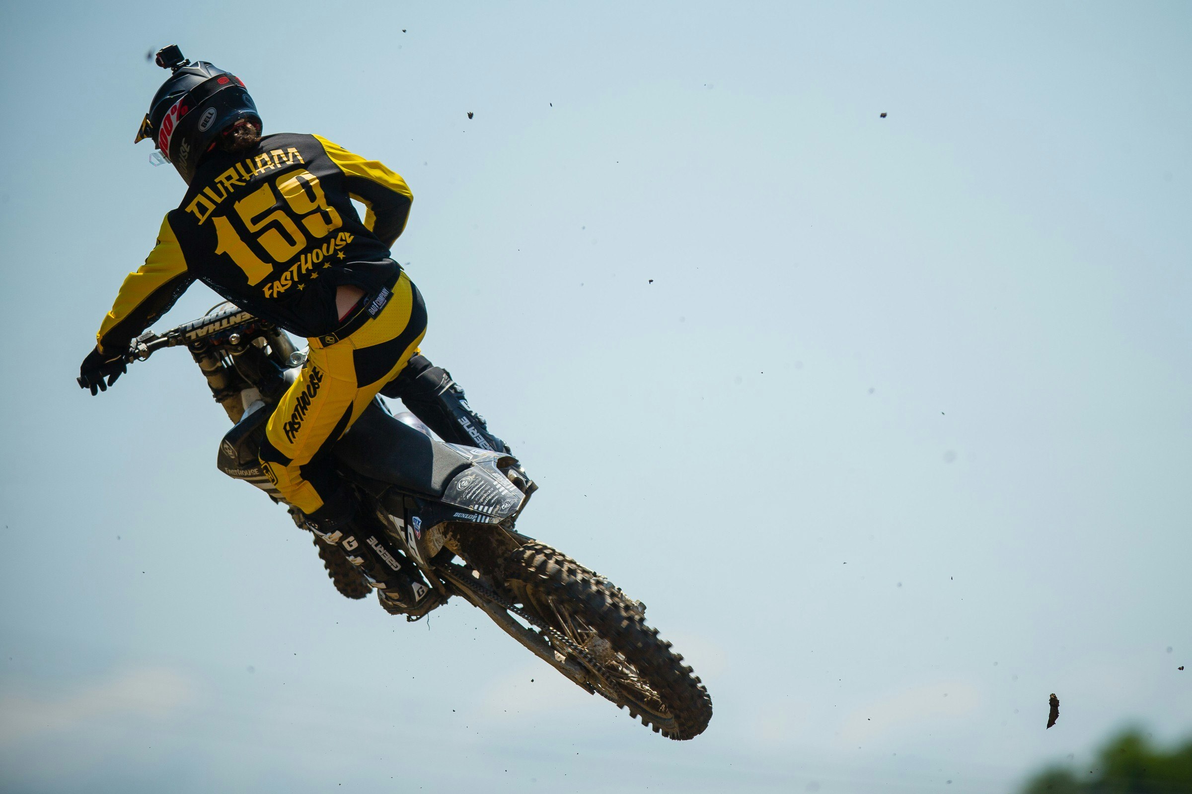 Budds Creek 125 All Star Race Pre-Entry List Released