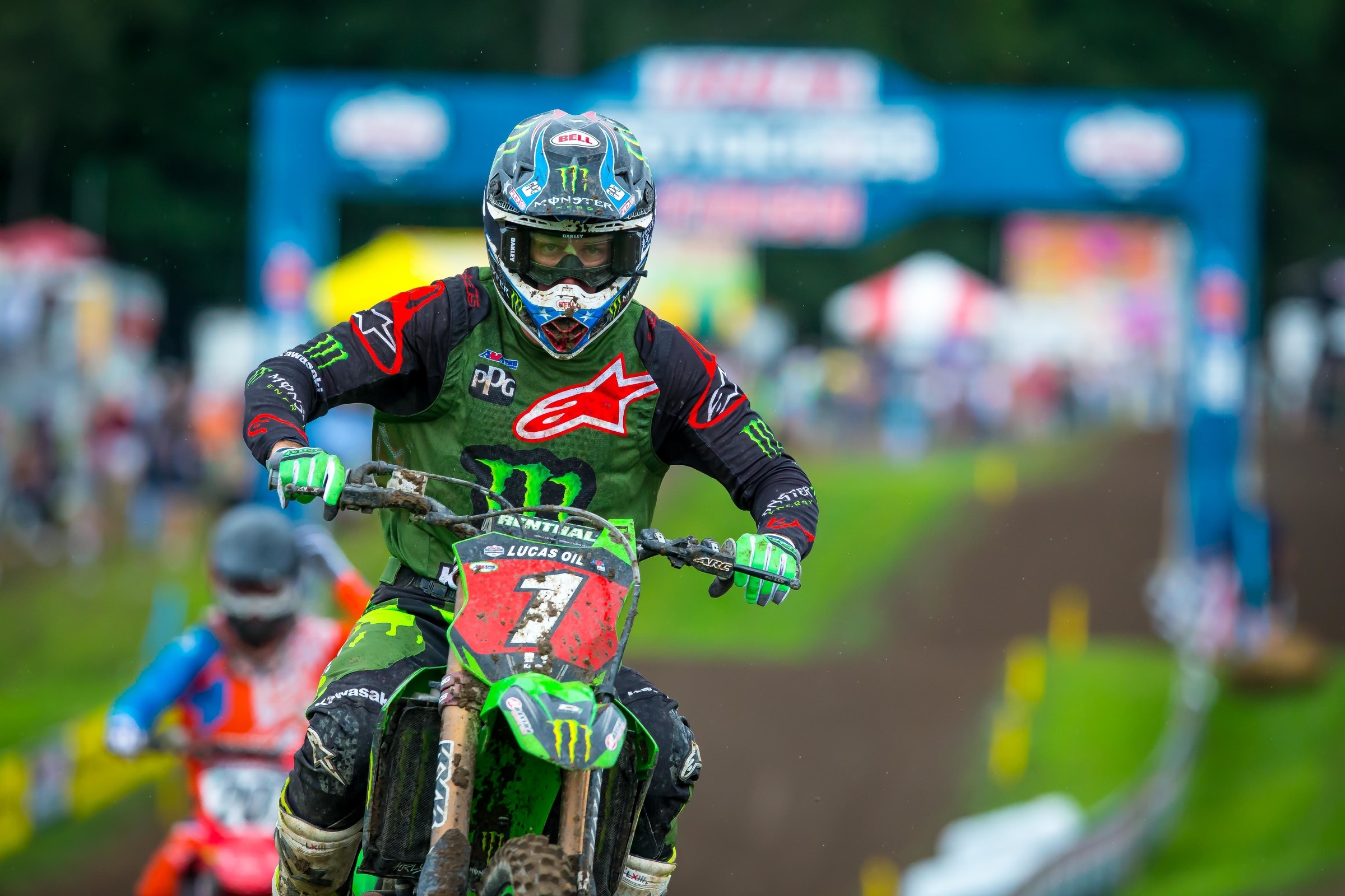 10 Things to Watch: Budds Creek