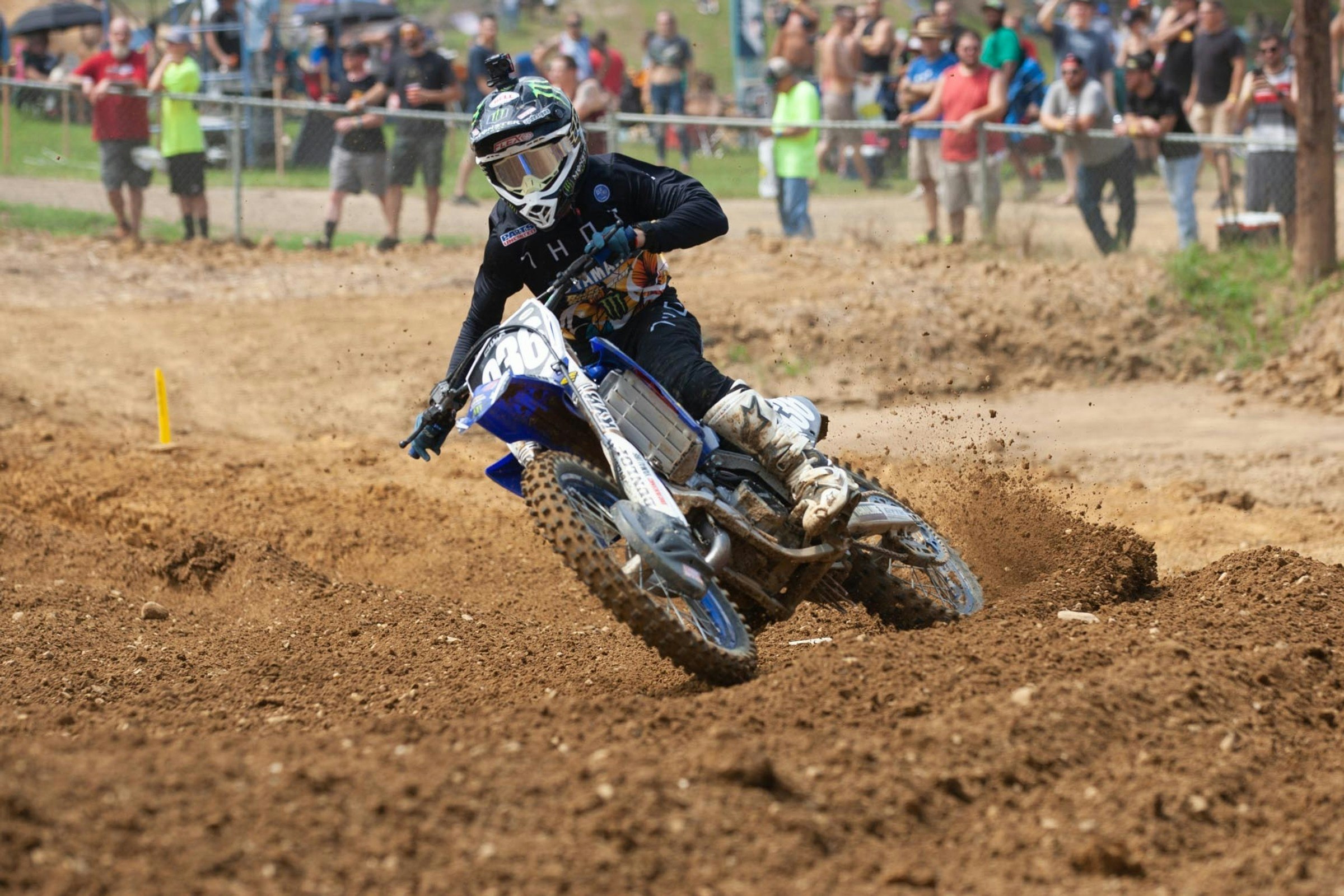 125 All Star Budds Creek Results