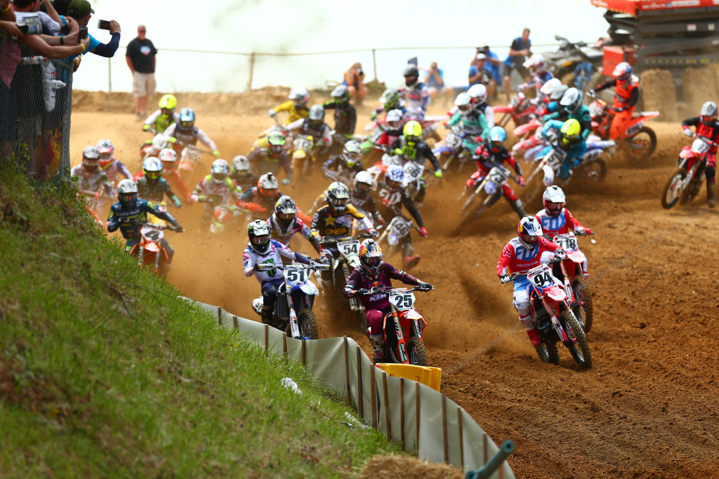The Weege Show | Budds Creek 2018