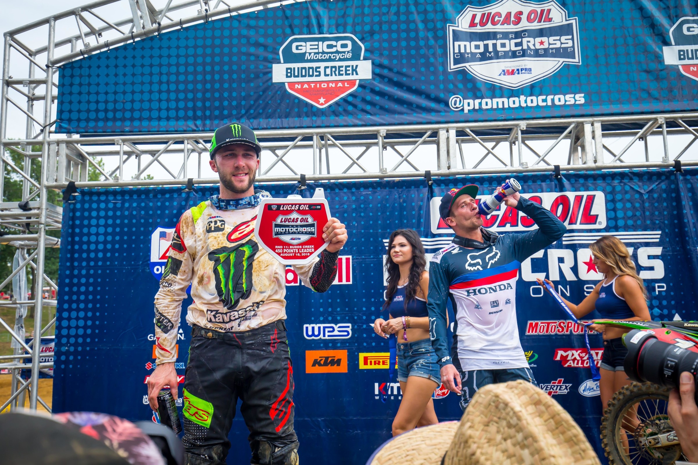 The Conversation: Eli Tomac, Ken Roczen, Marvin Musquin