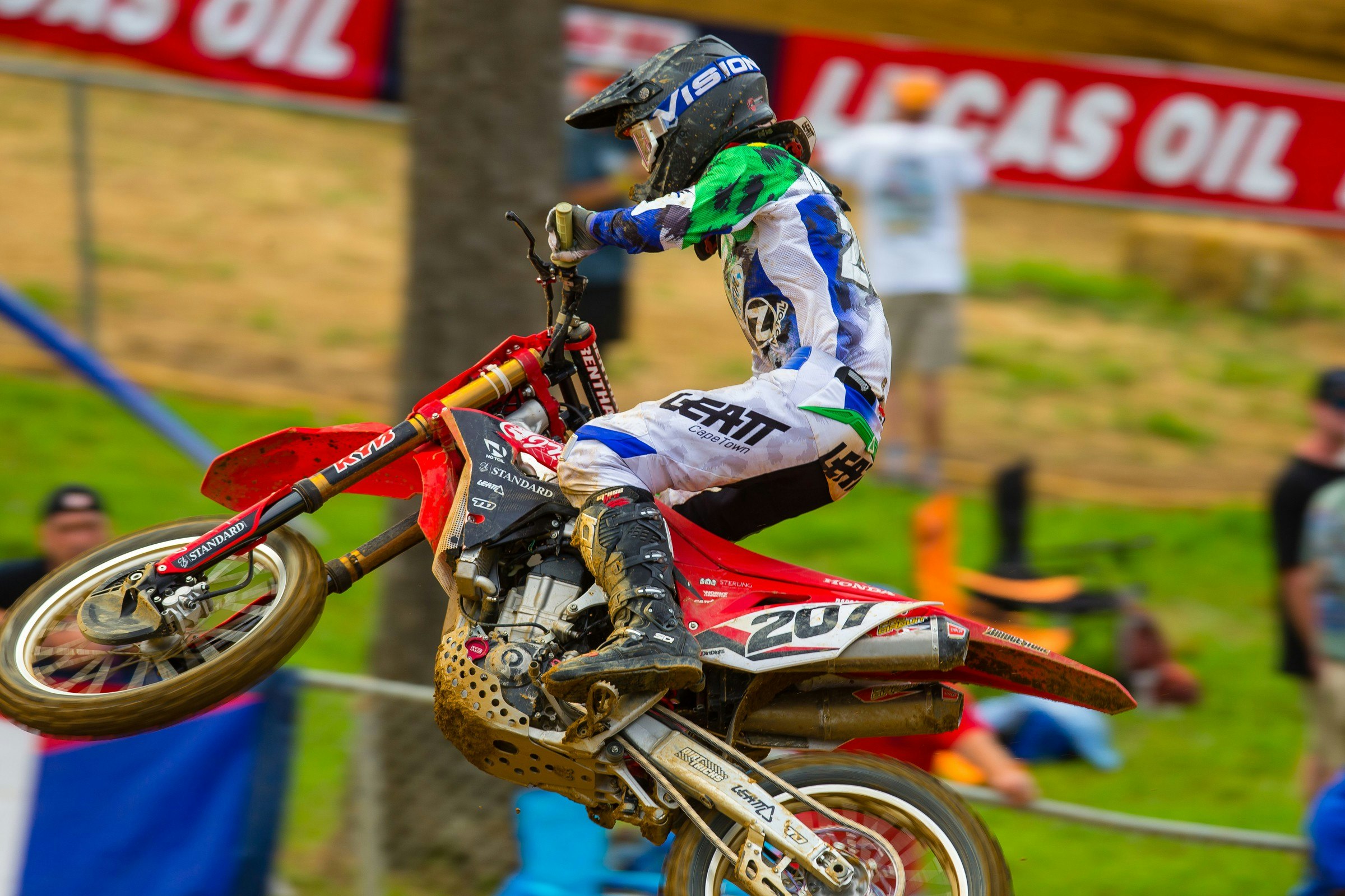 Dare DeMartile, Kevin Moranz Selected for 2018 SMDR Privateer Awards