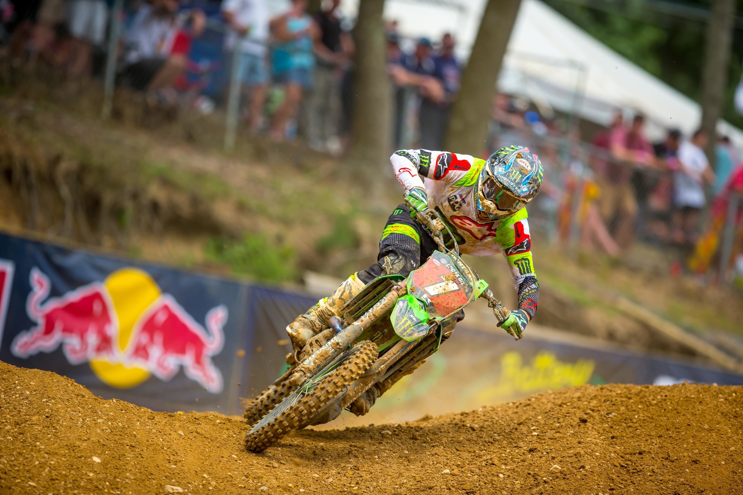 Sign of the (Lap) Times: Budds Creek