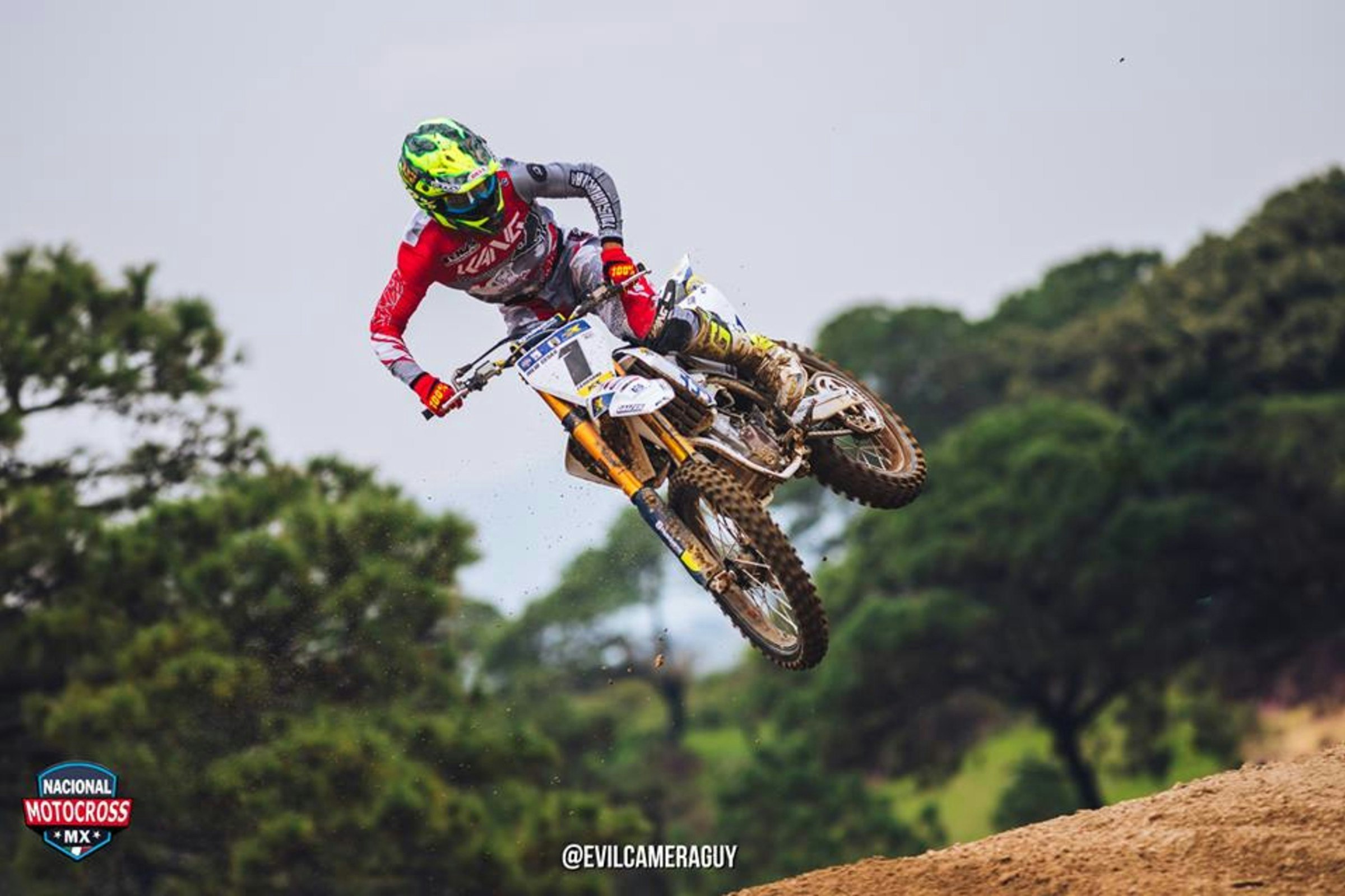 Mexico Returning To Motocross of Nations