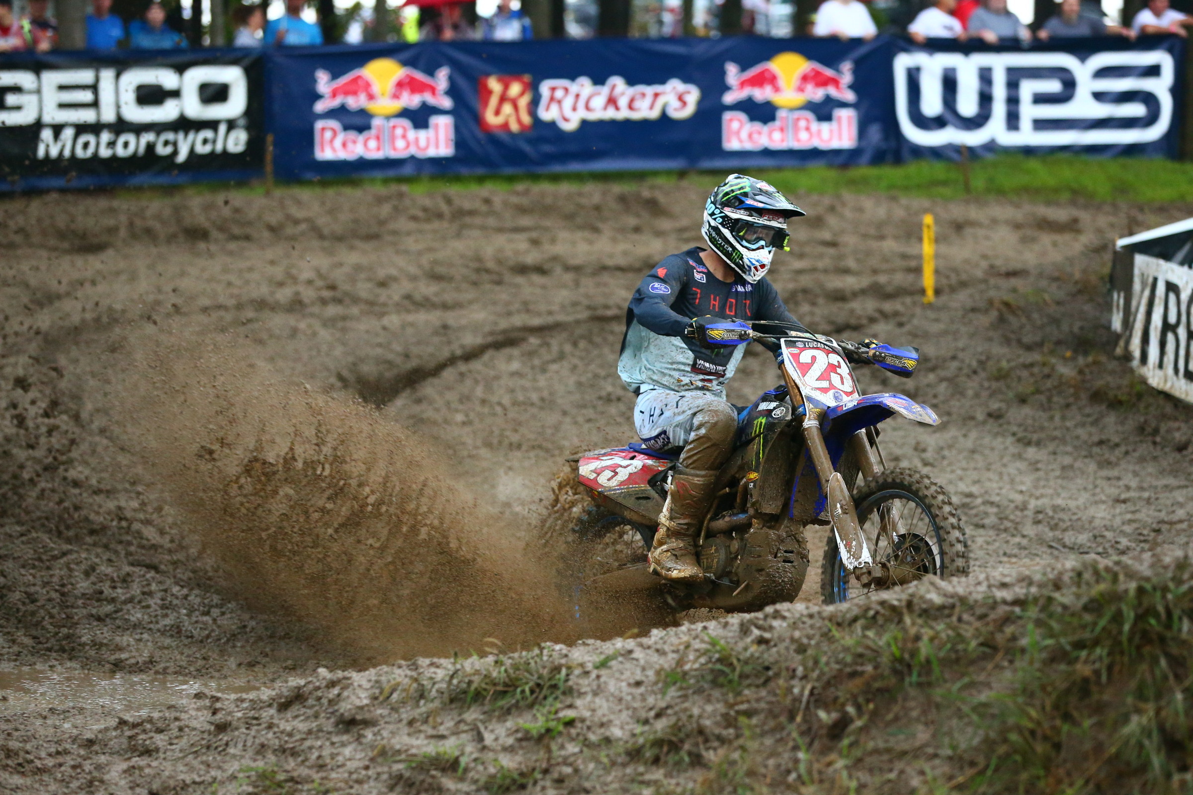 Plessinger ended his career with a 1-1.