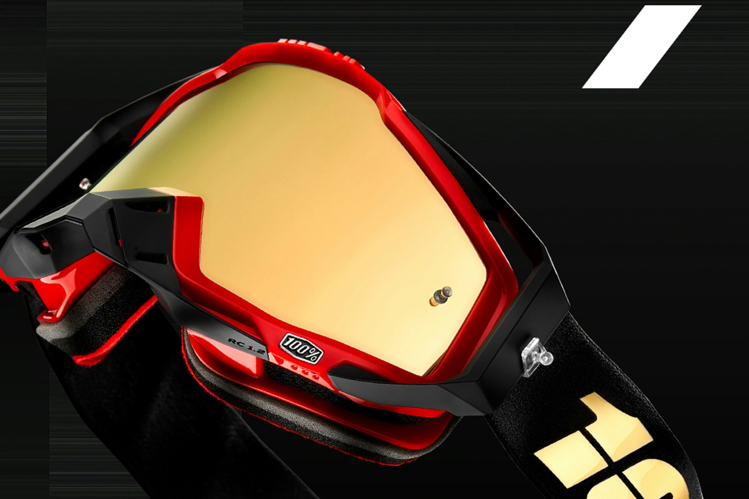 100% Launches 2019 Moto Collection