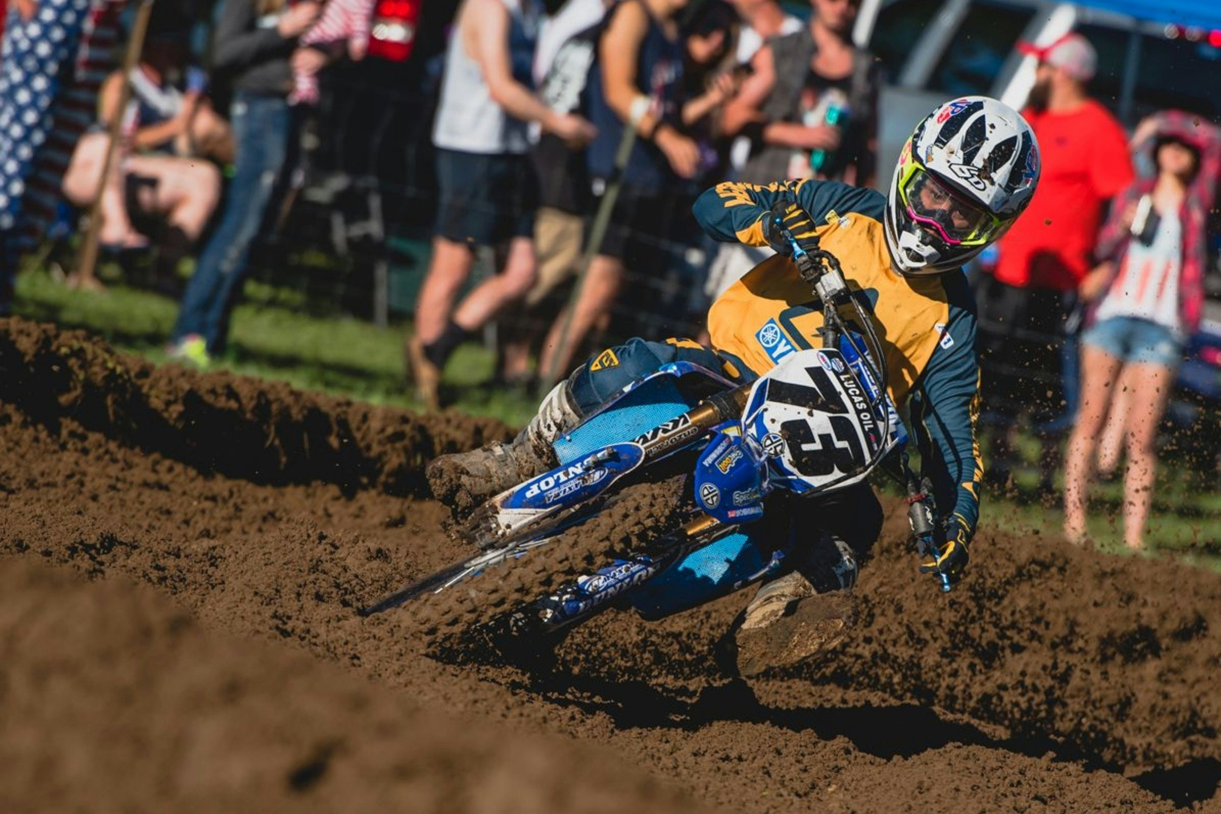 Brandon Scharer to Train Riders at SOBMX