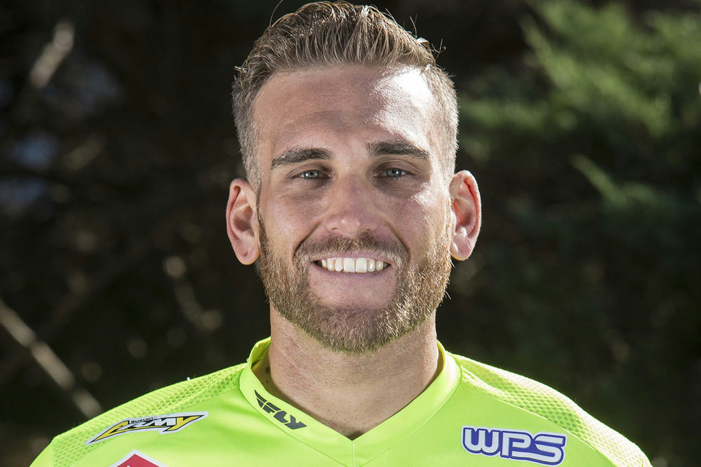 Weston Peick, Autotrader/Yoshimura Suzuki Agree To New Deal