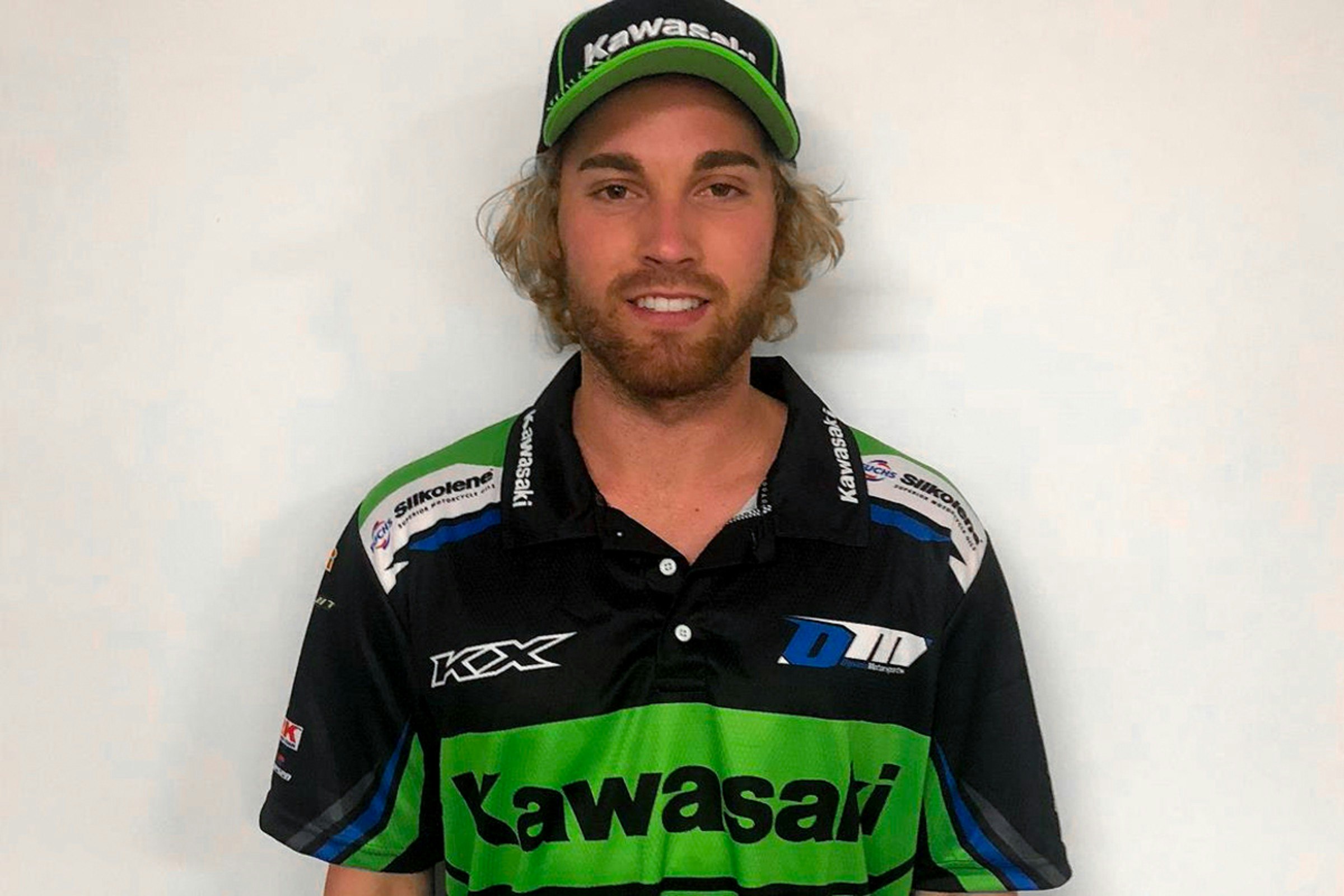Jace Owen To Contest 2018 Australian Supercross Championship
