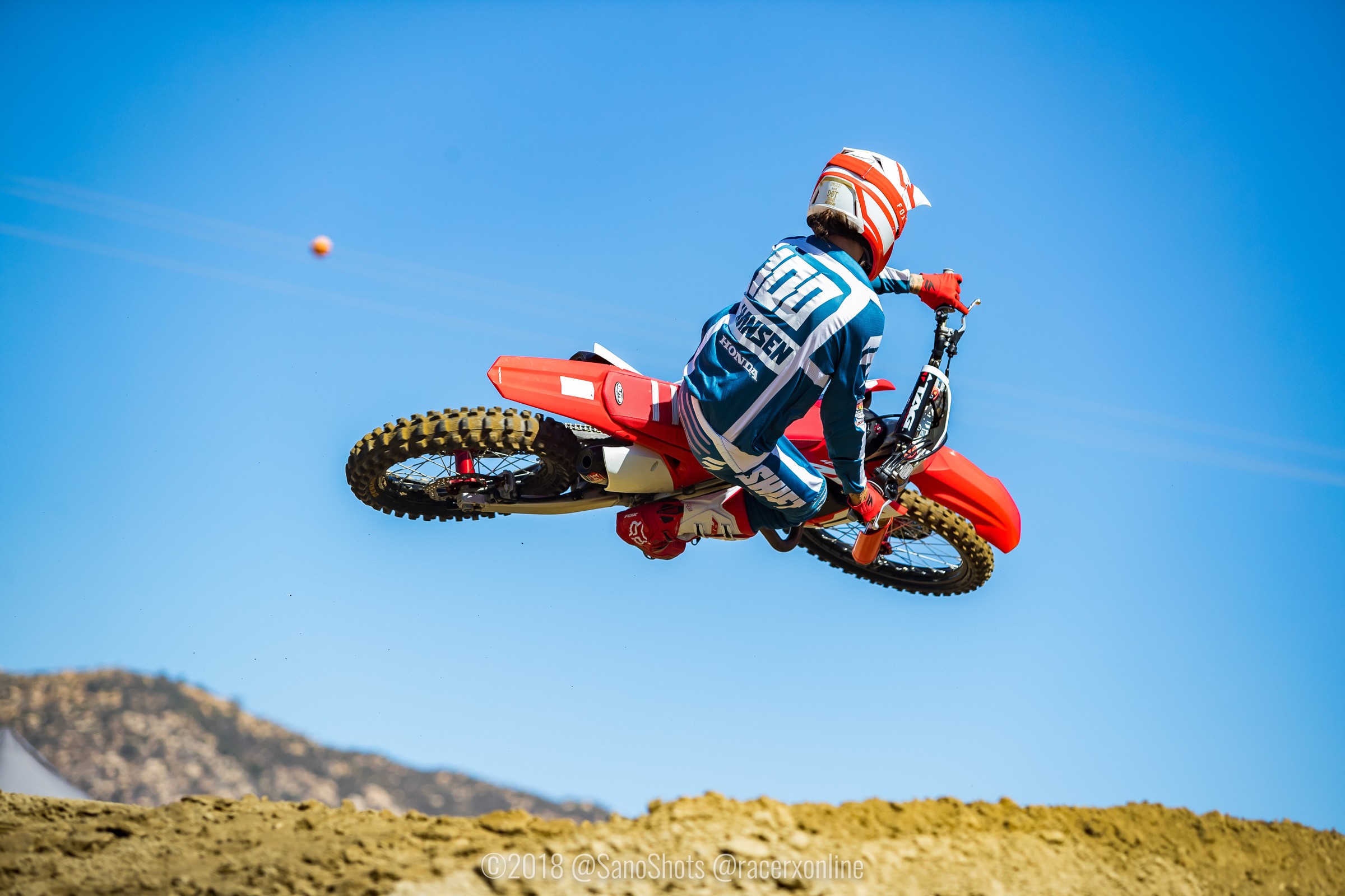 Gallery: Fox Raceway on a Tuesday