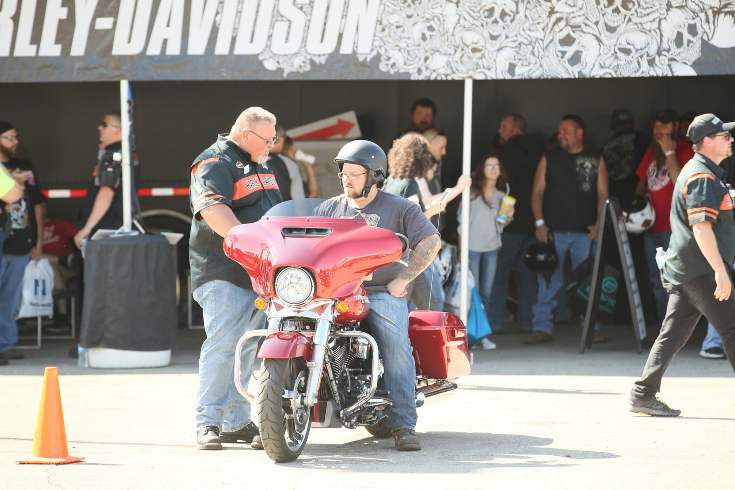 AIMExpo Outdoors! to Feature Eight Manufacturers, Unique Array of Vehicles