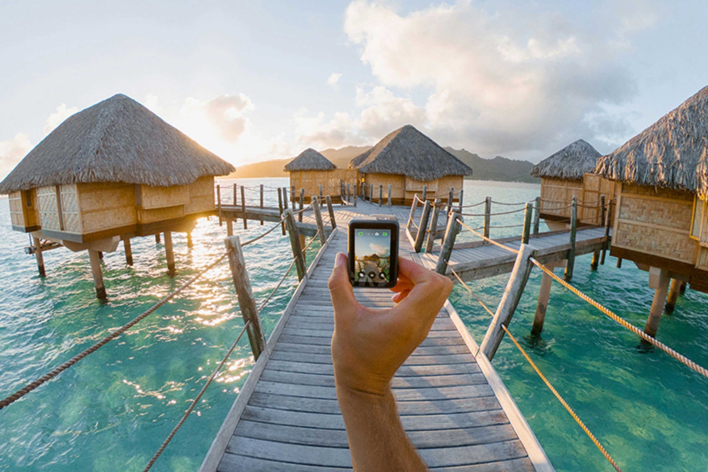 GoPro Announces HERO7 Lineup