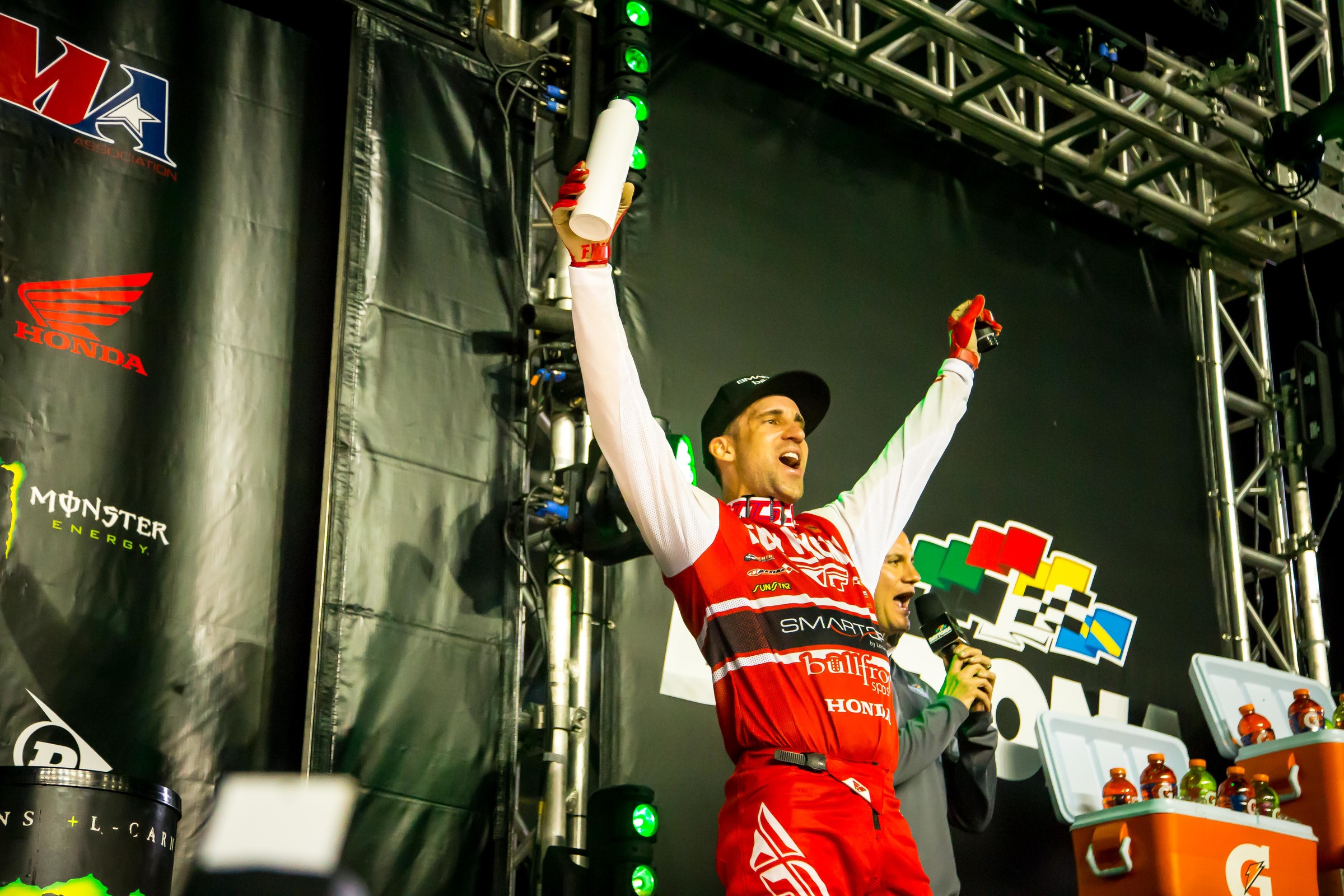 Stoked that JB won Daytona, because that Atlanta win doesn’t show up in the record books.